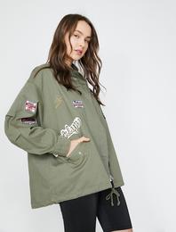 Aplikeli Parka