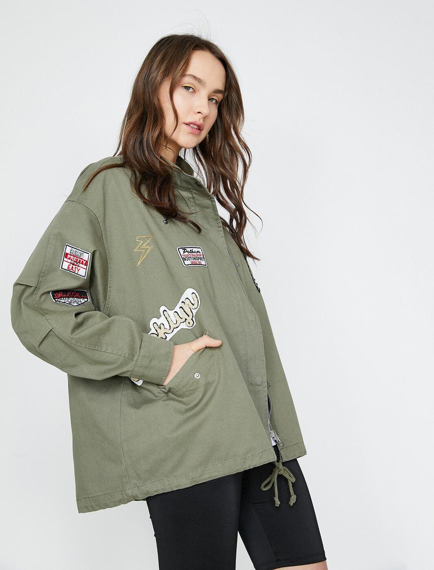   Aplikeli Parka
