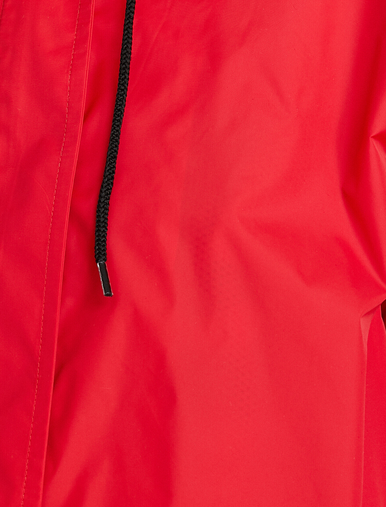   Kapüşonlu Yağmurluk