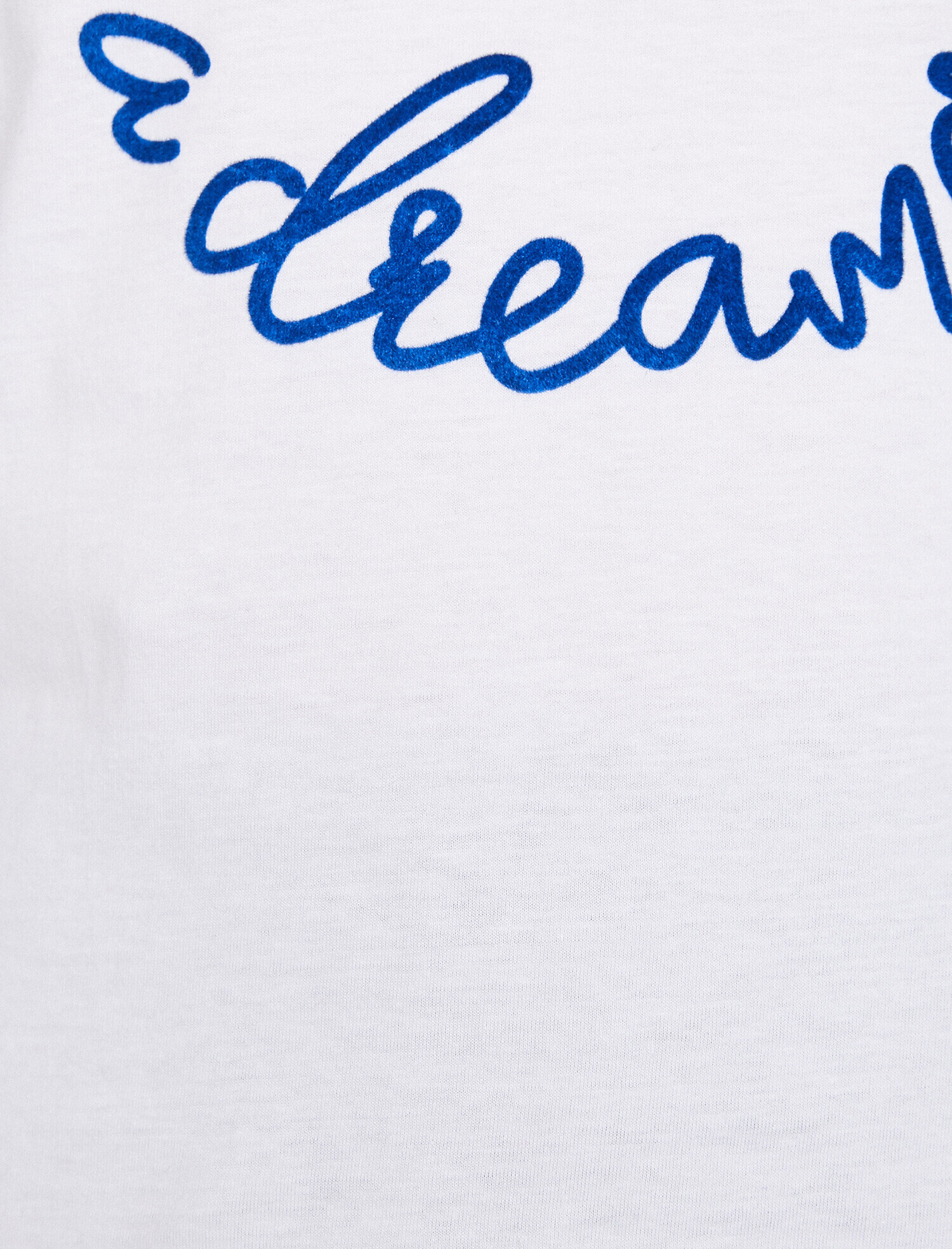   Yazılı Baskılı Tişört