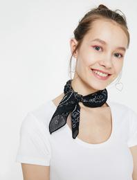 Bisiklet Yaka Tişört