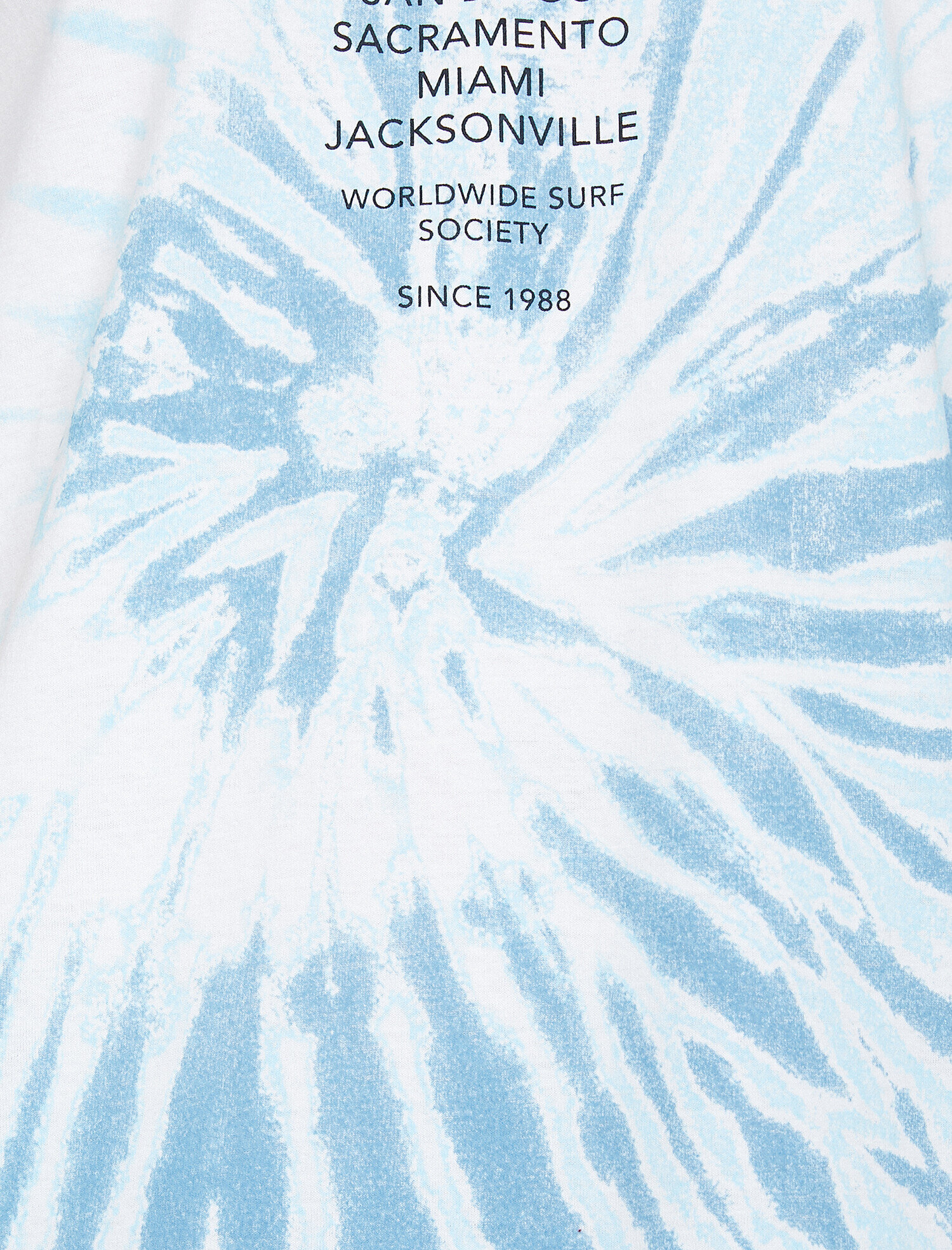   Baskılı Tişört Kısa Kollu