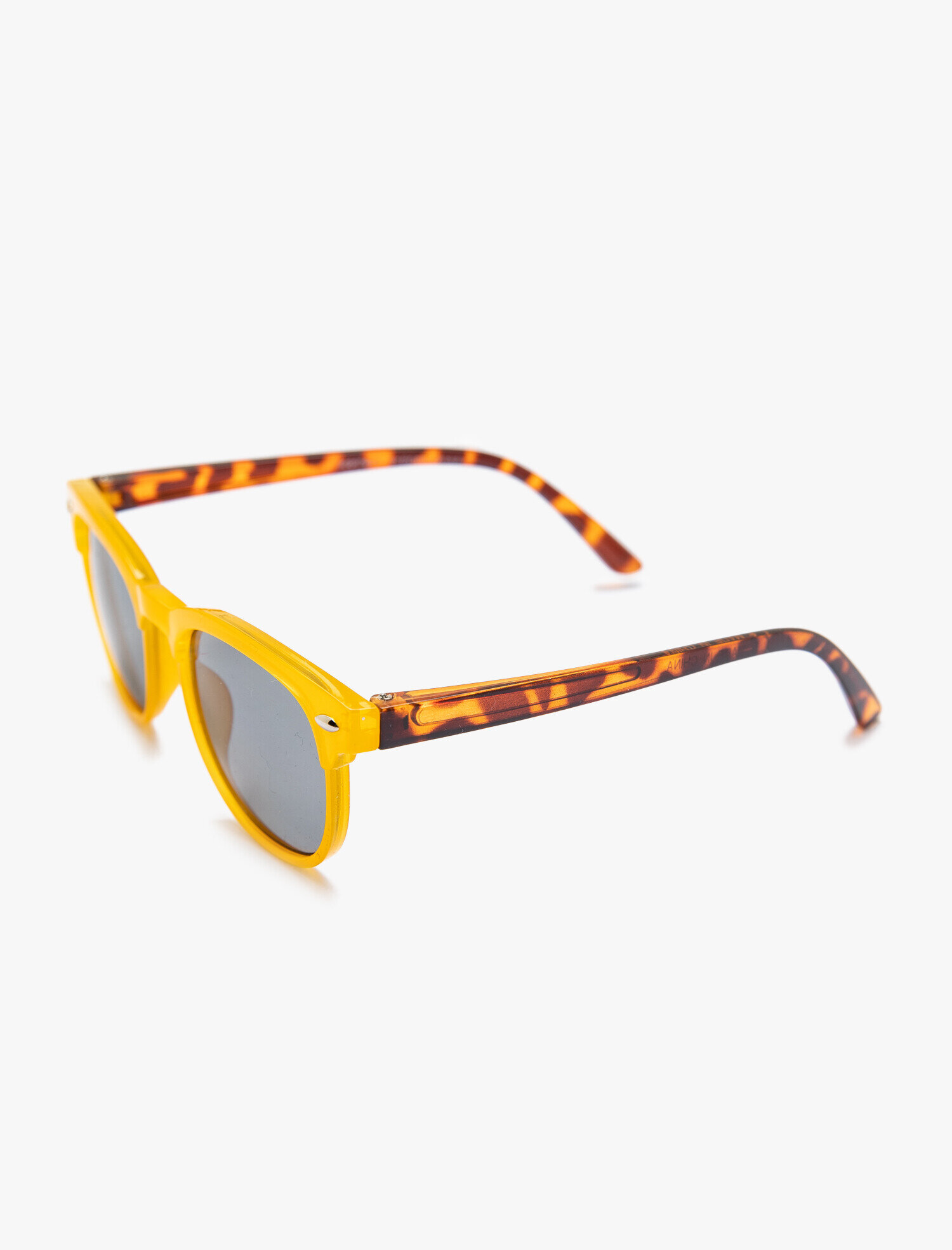  Kız Çocuk Güneş Gözlüğü