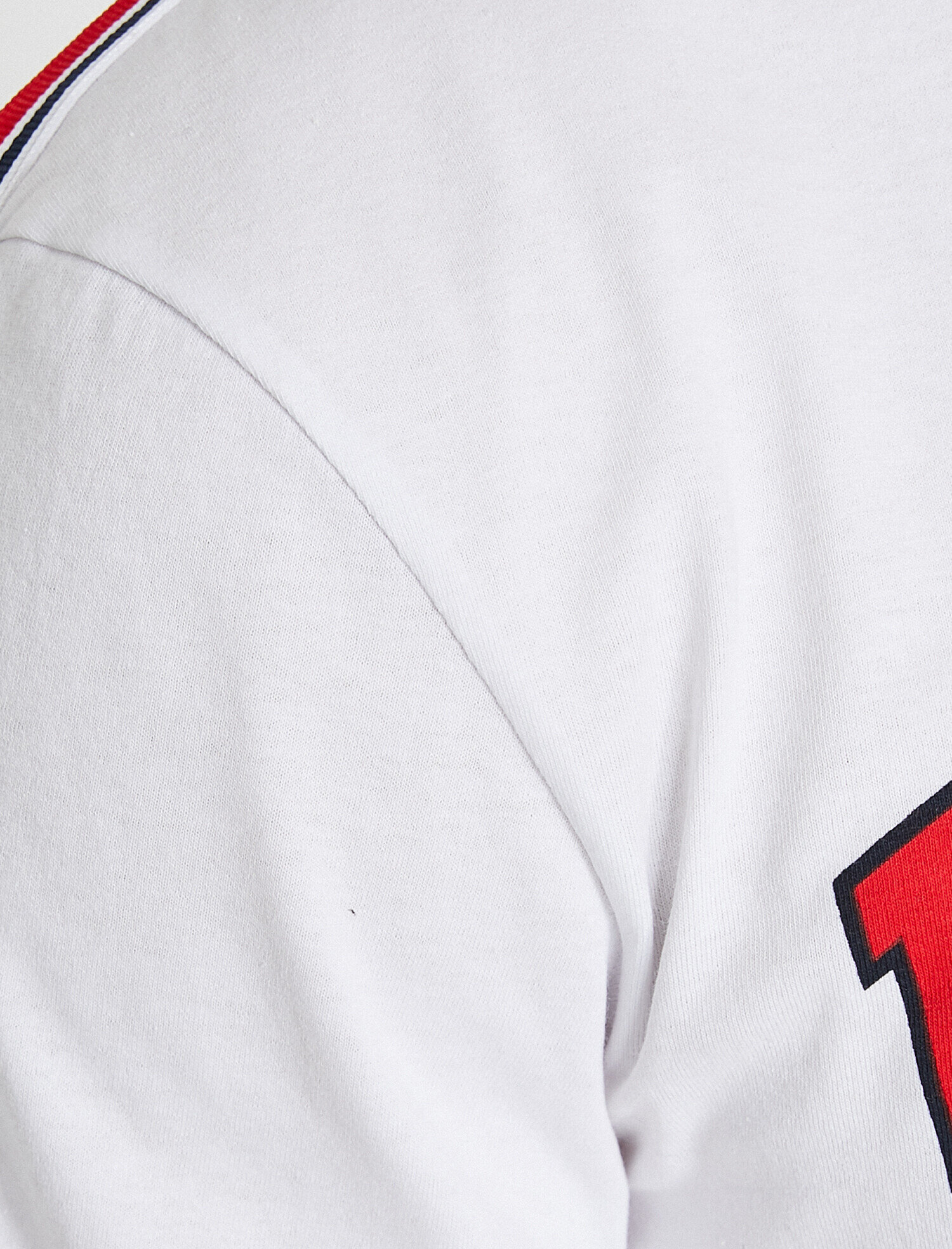   Baskılı Tişört Kısa Kollu