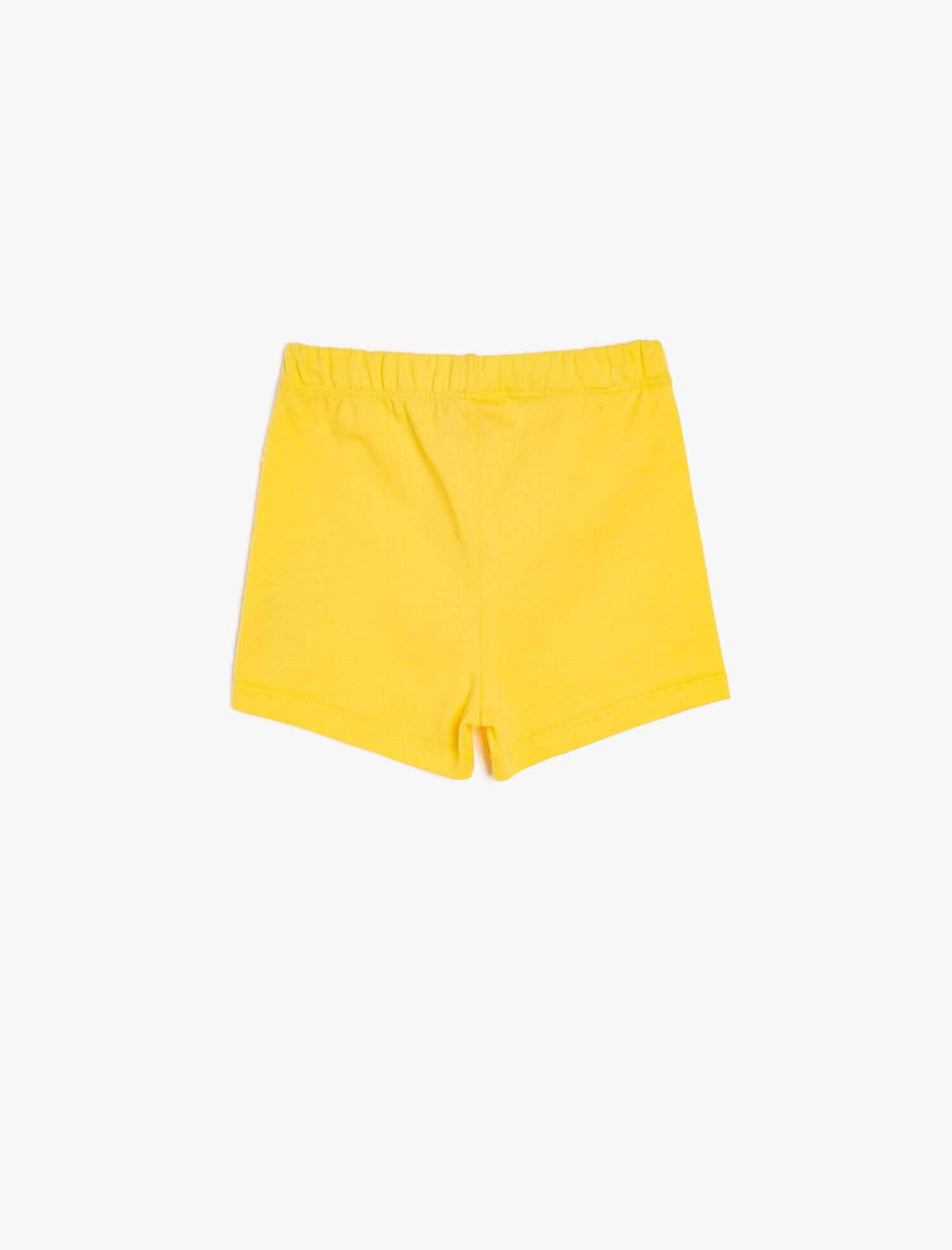  Kız Bebek Desenli Şort