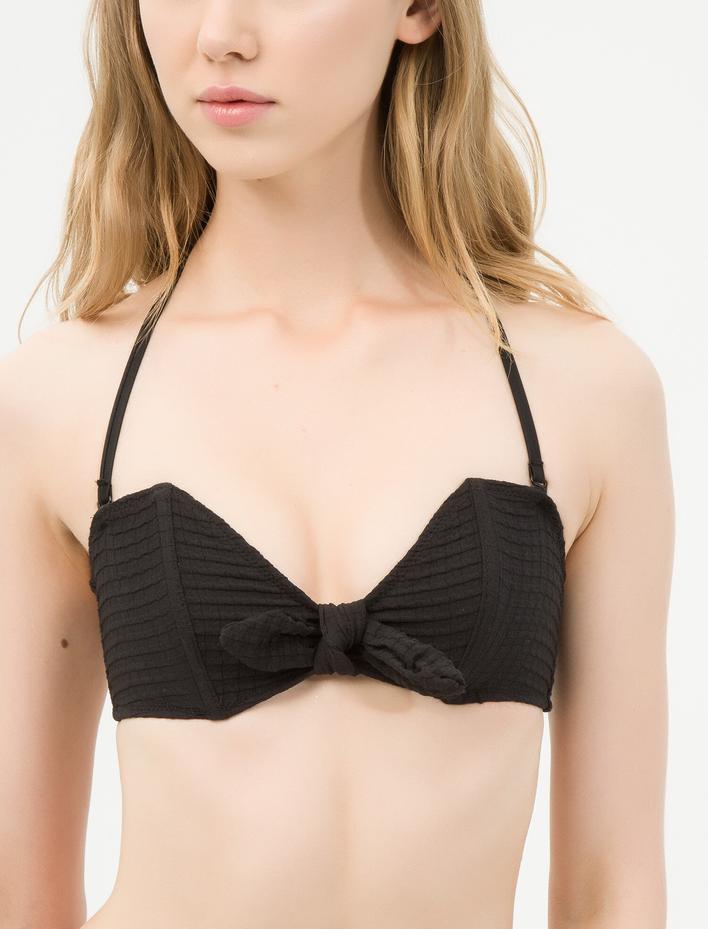  Mix&Match Bikini Üstü