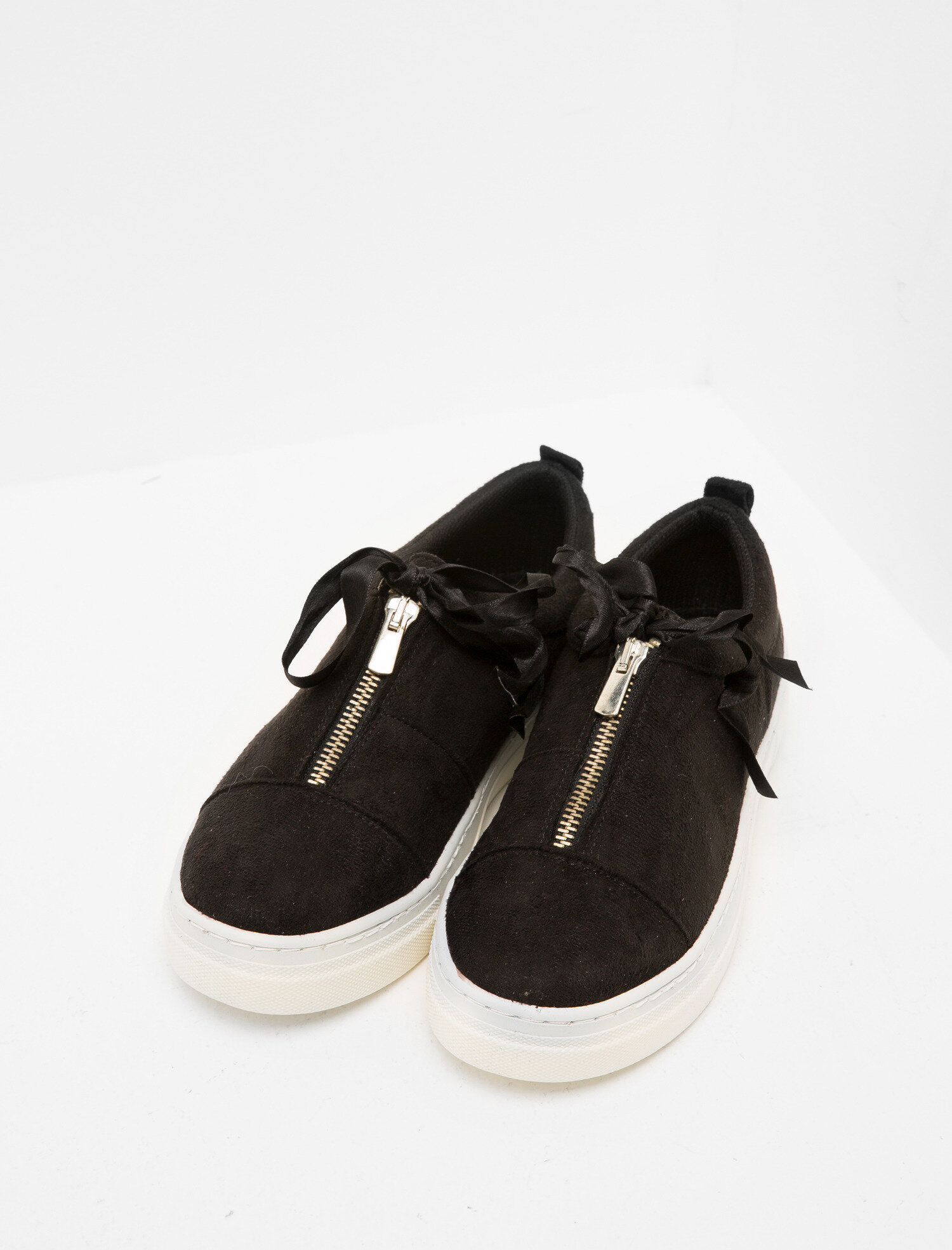  Kadın Bağcıklı Spor Ayakkabı