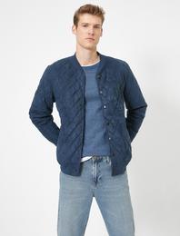 Bomber Yaka Mont