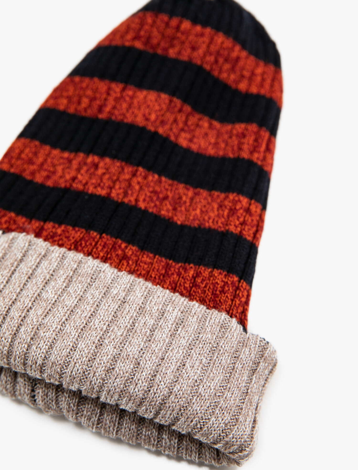  Erkek Basic Örgü Bere