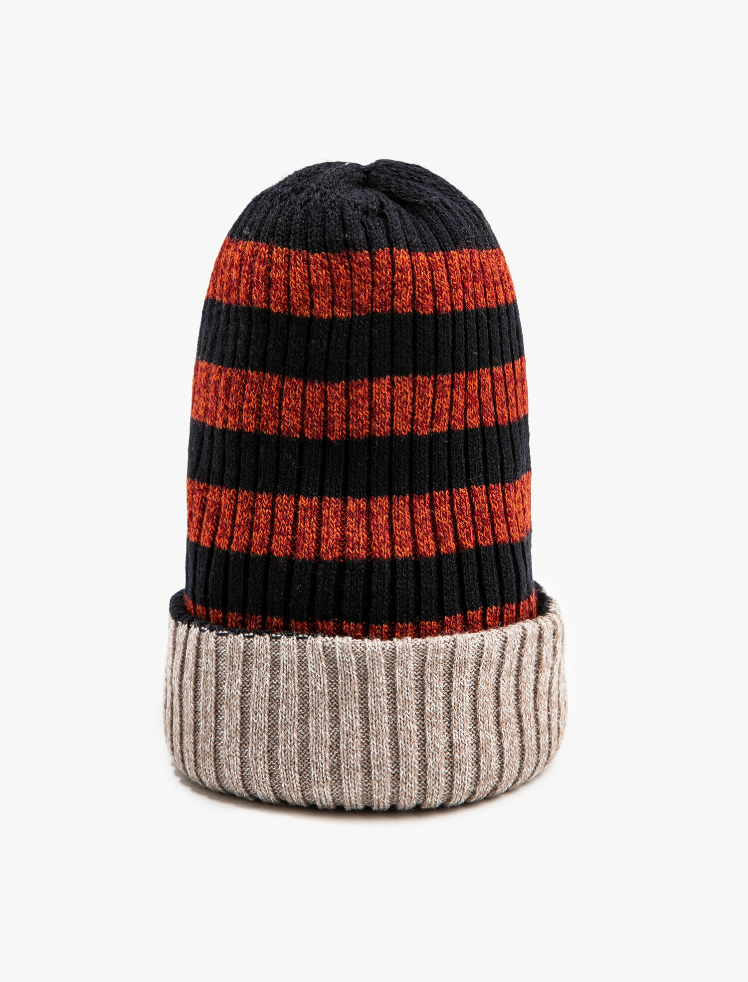  Erkek Basic Örgü Bere