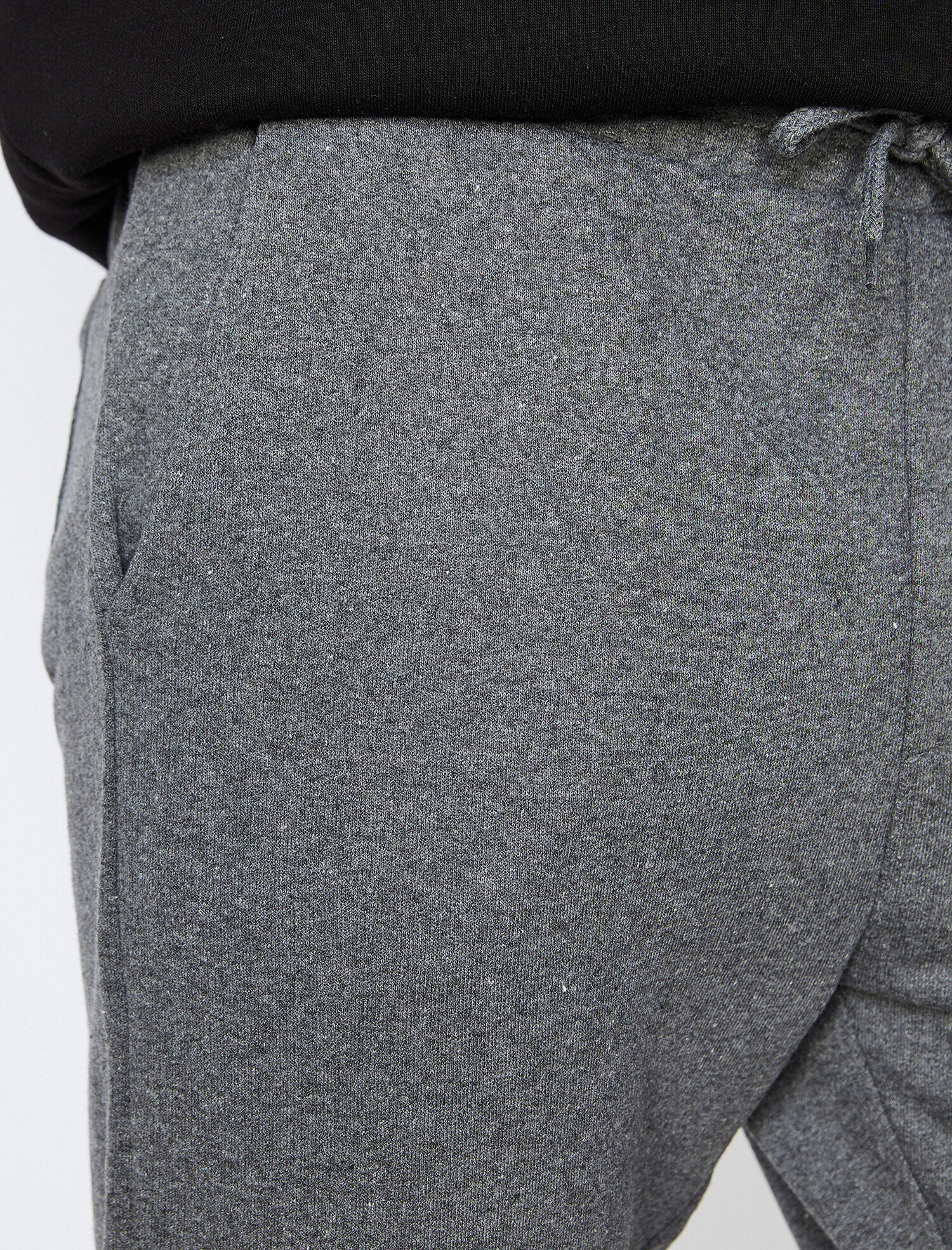   Normal Bel Eşofman Altı