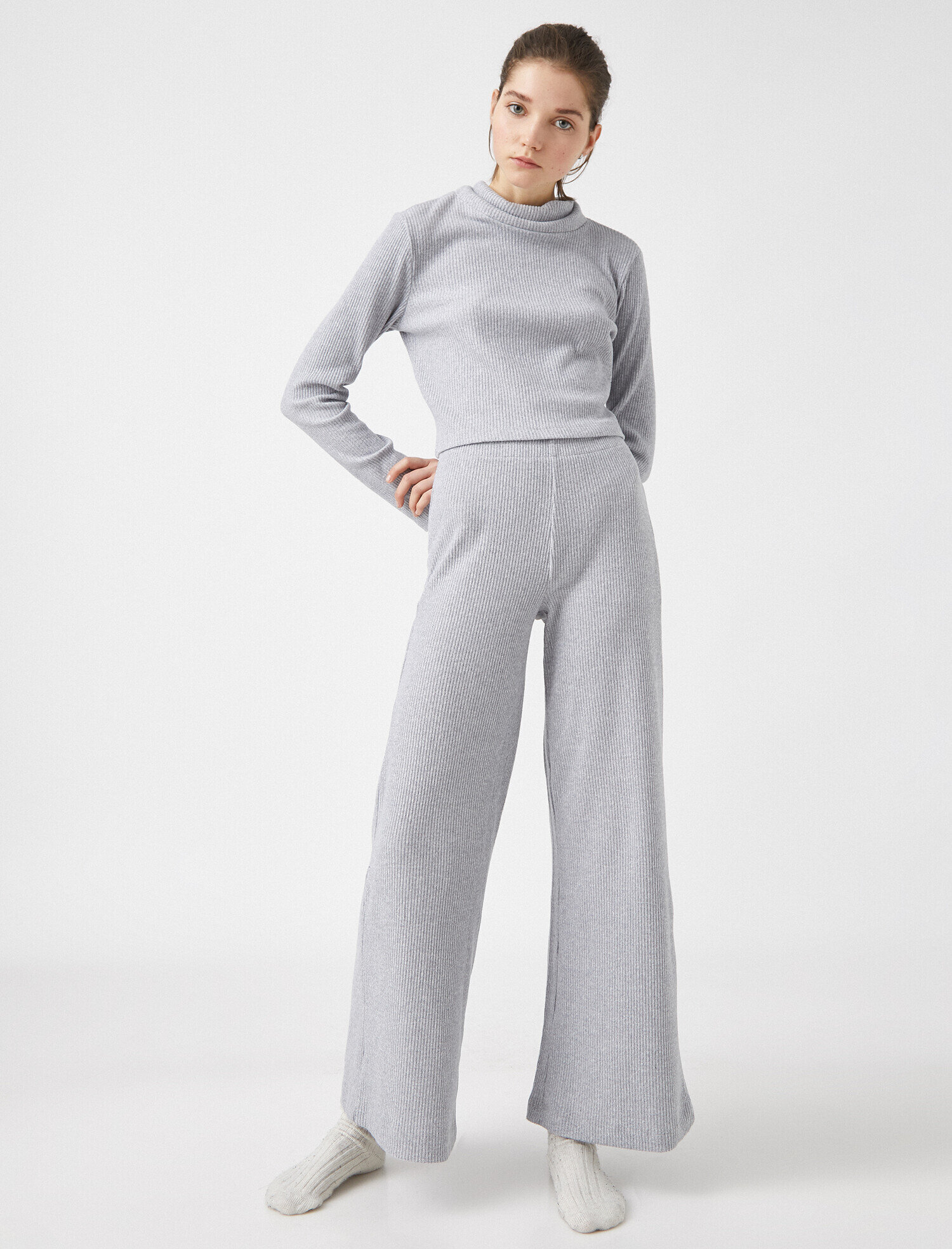   Fitilli Pijama Altı