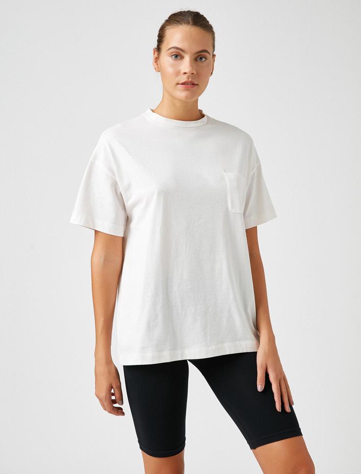  Organik Pamuk Pijama Üstü