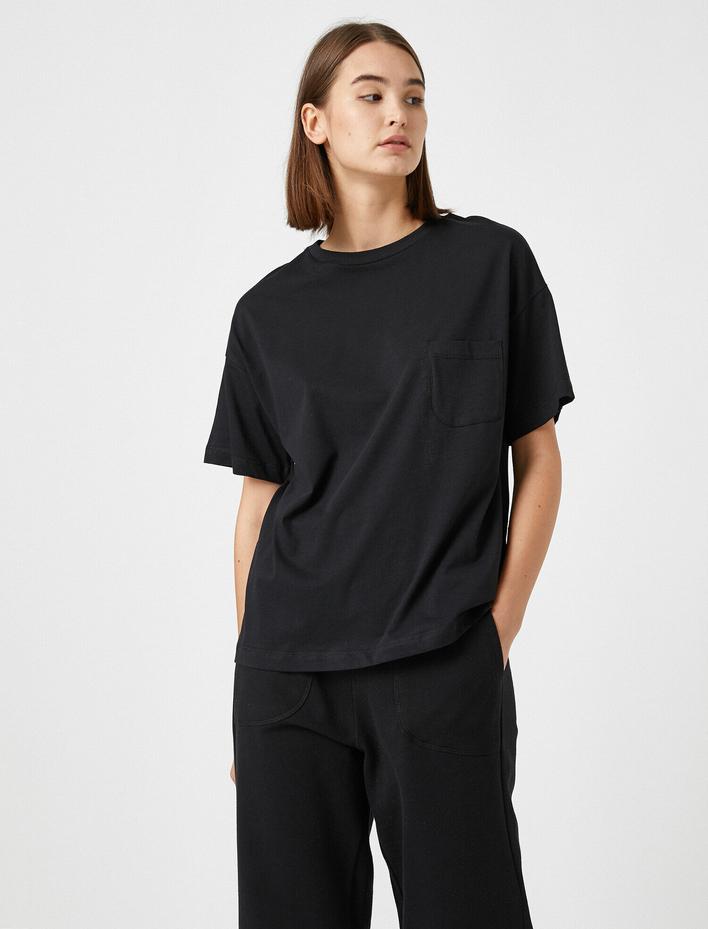  Organik Pamuk Pijama Üstü