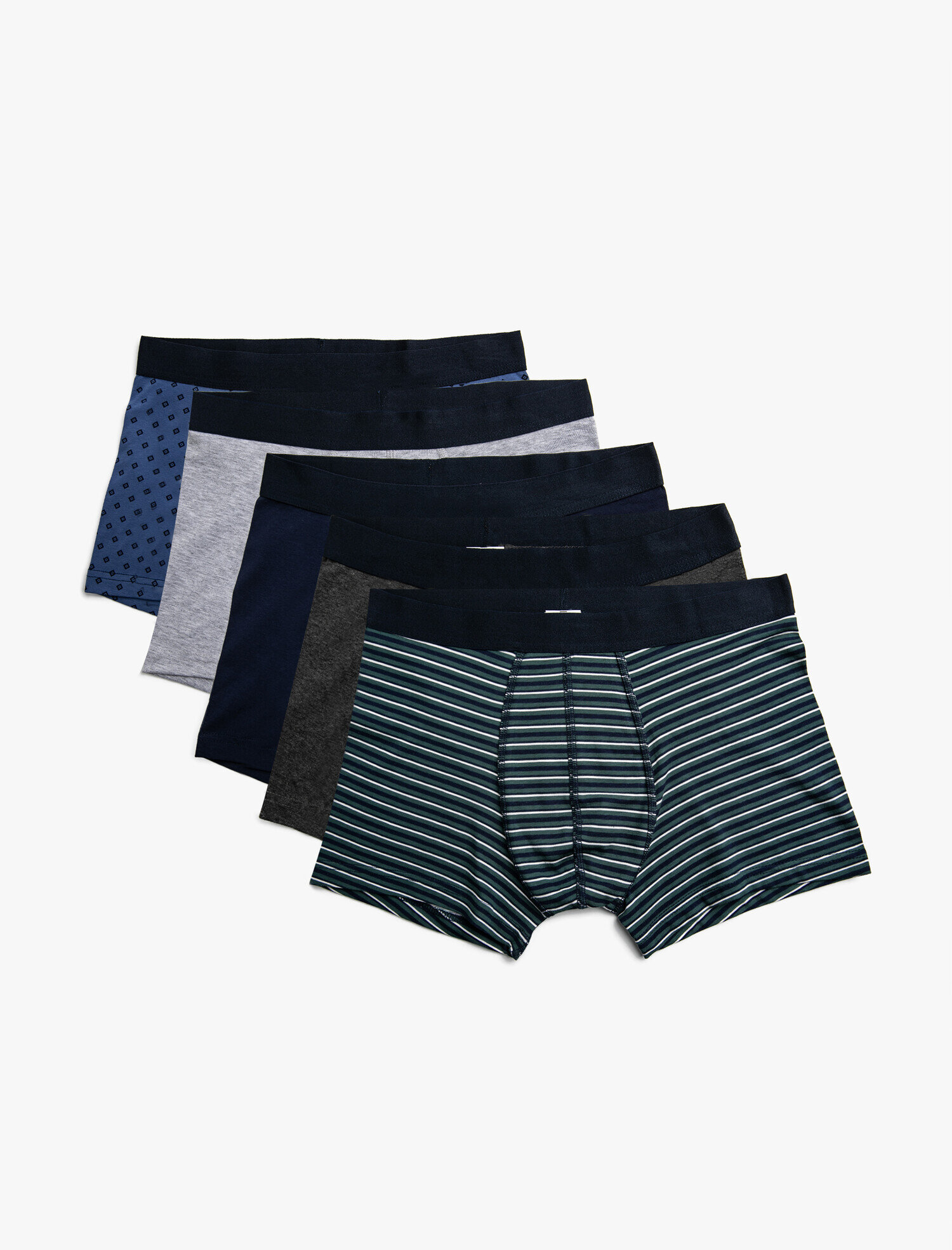 Koton 2'li Basic Boxer Seti Fiyatı, Yorumları