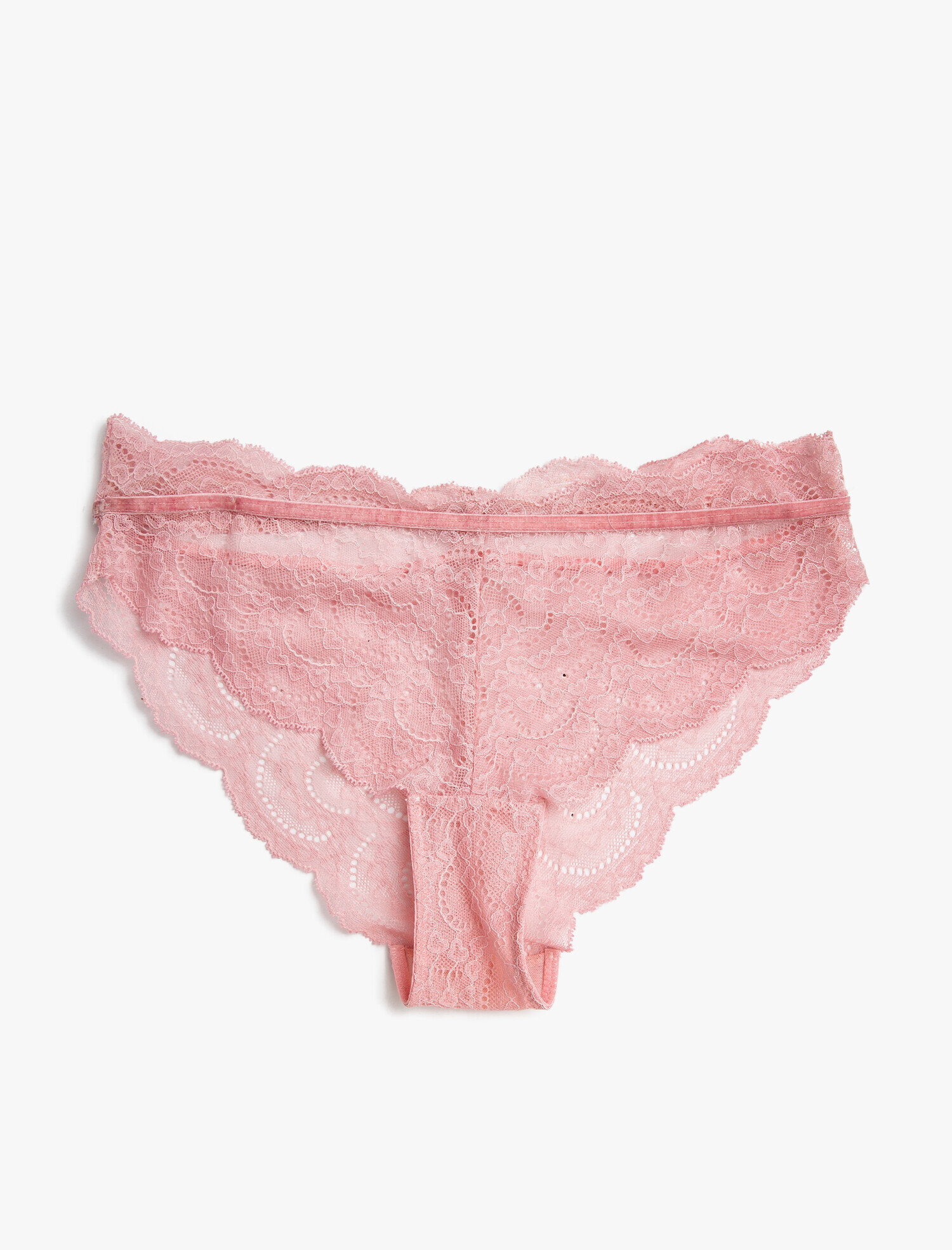   Dantel Külot Brazilian