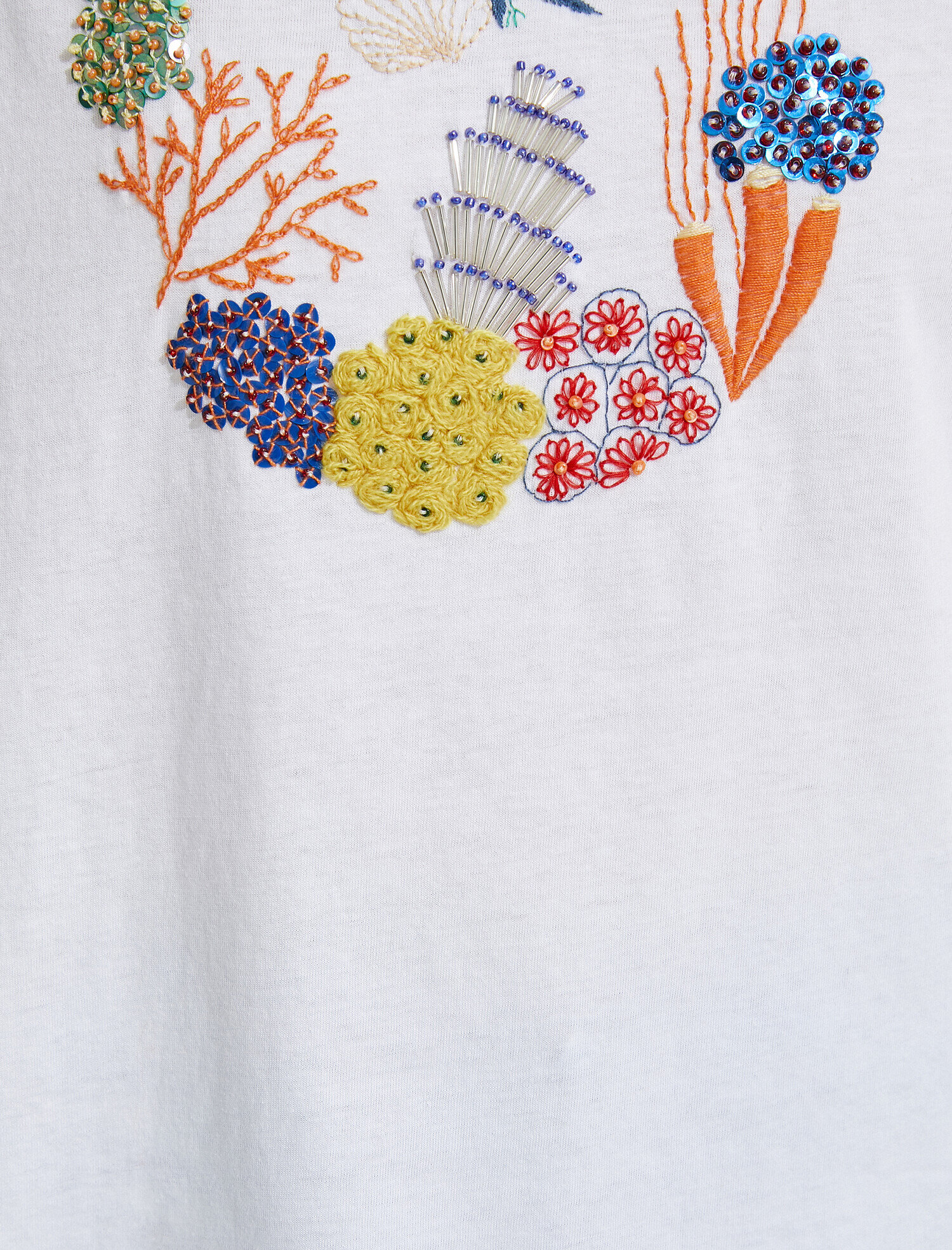   Baskılı Tişört Bisiklet Yaka Kısa Kollu Pamuklu