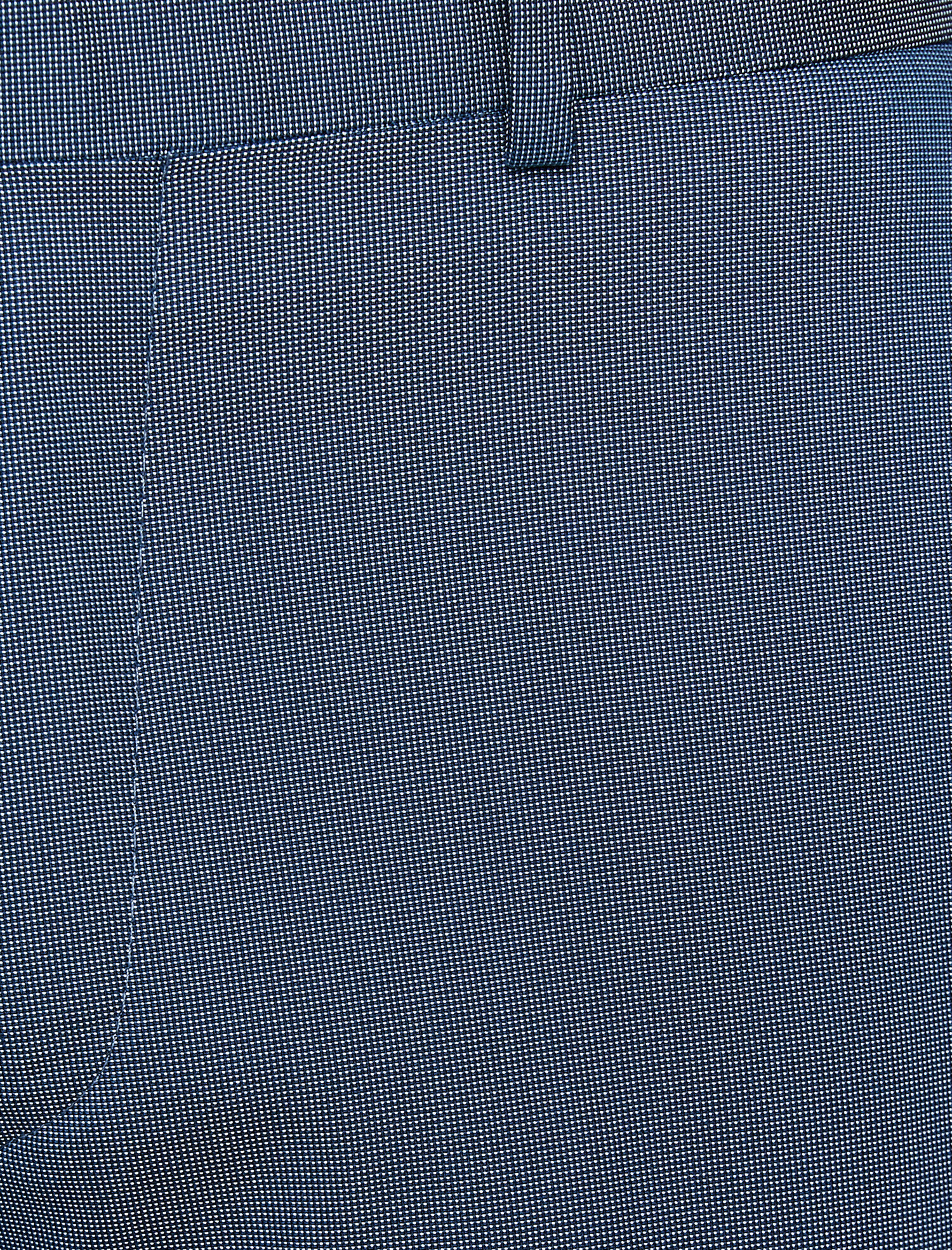   Cep Detaylı Pantolon