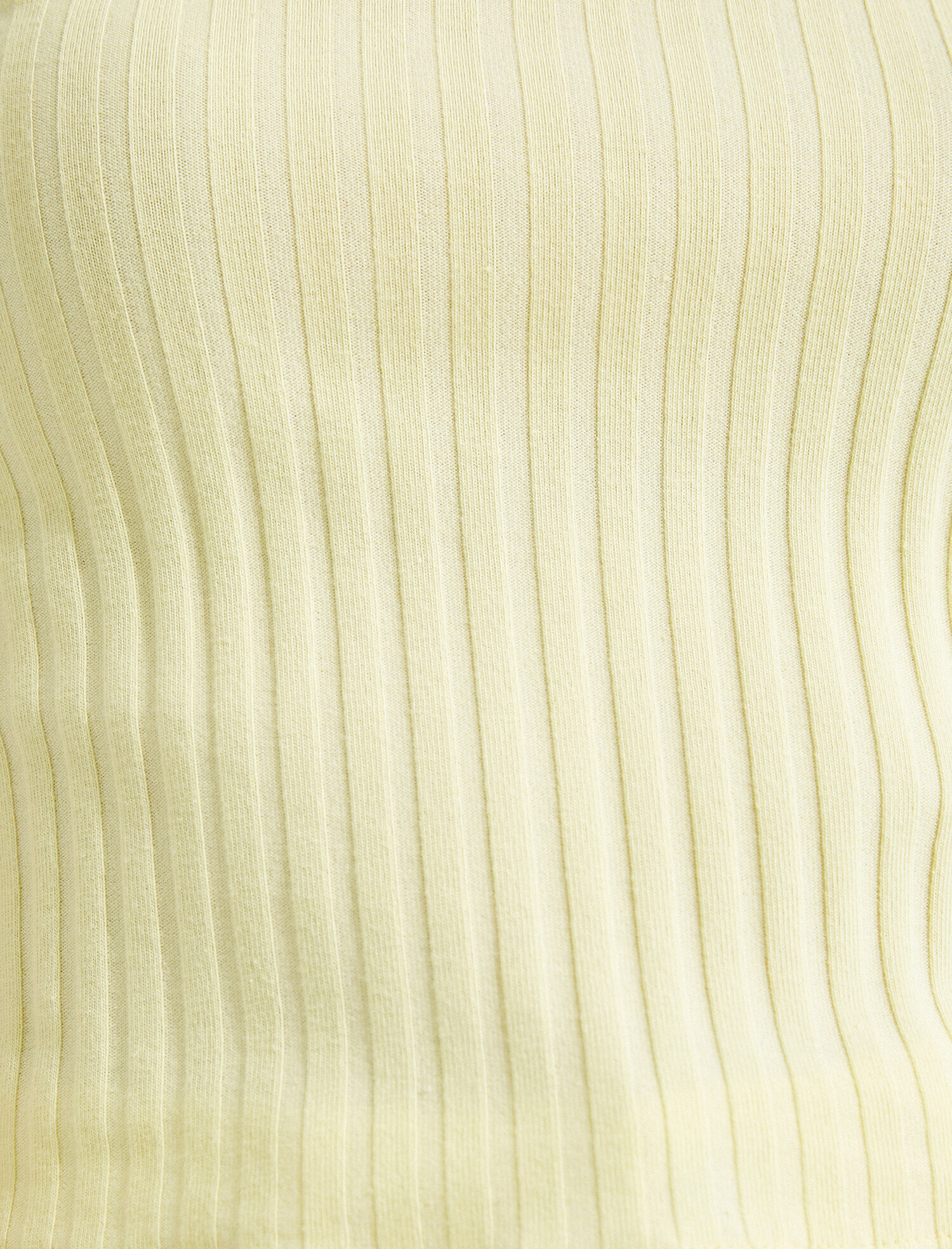   Fitilli Atlet Halter Yaka