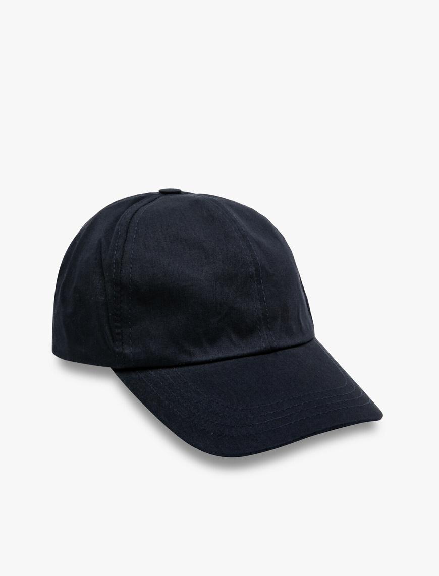  Erkek Basic Kep Şapka