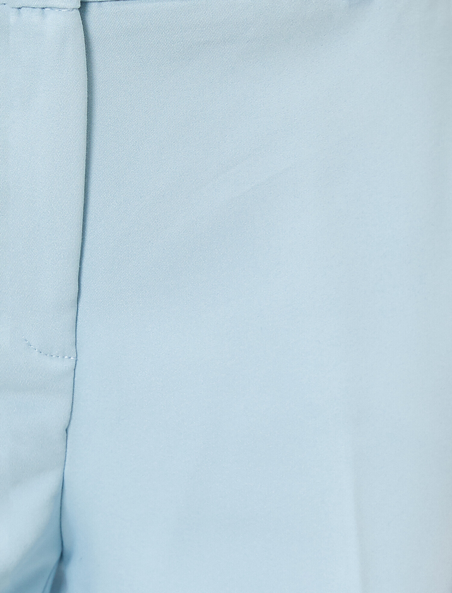   Cep Detaylı Pantolon