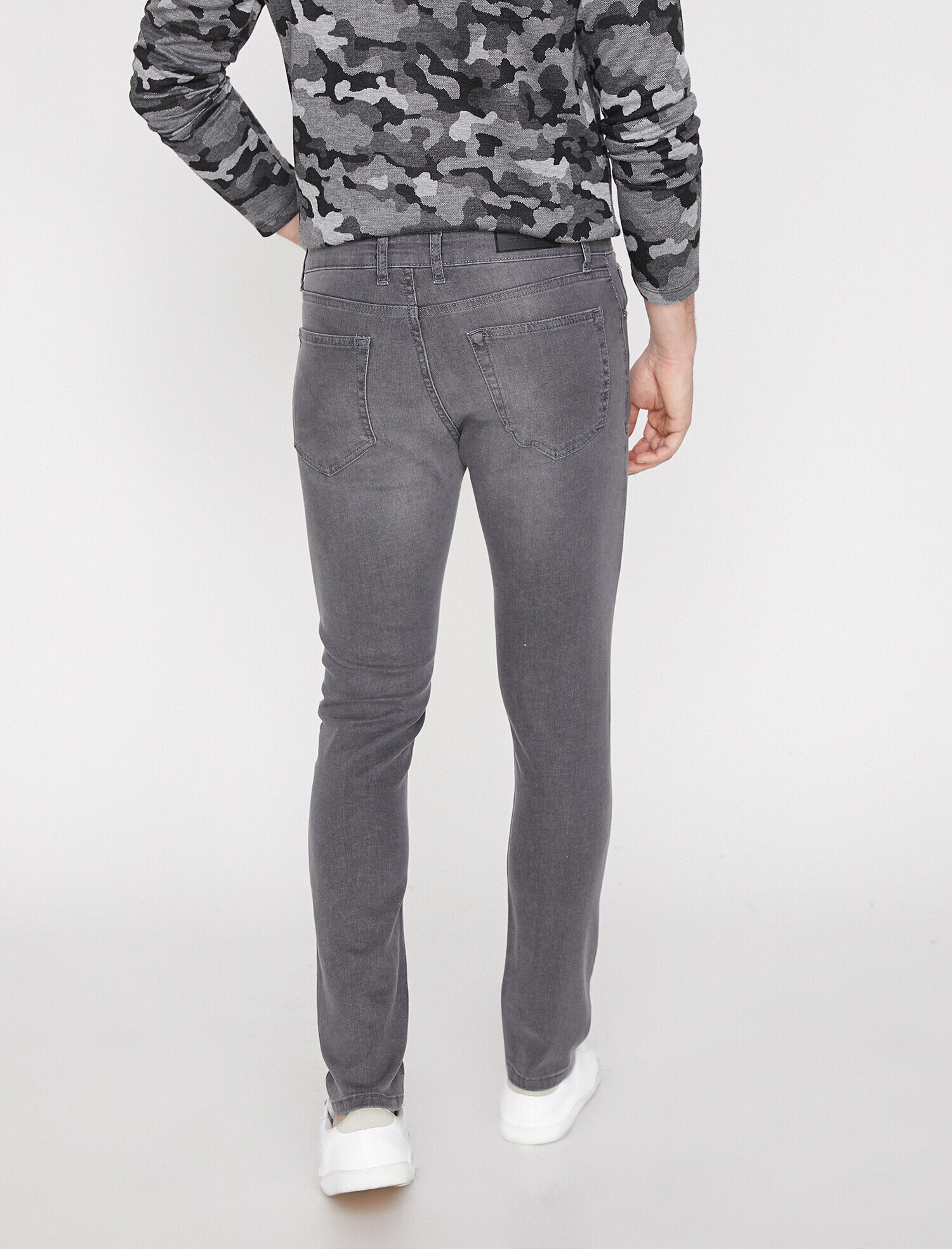   Michael Jean Pantolon