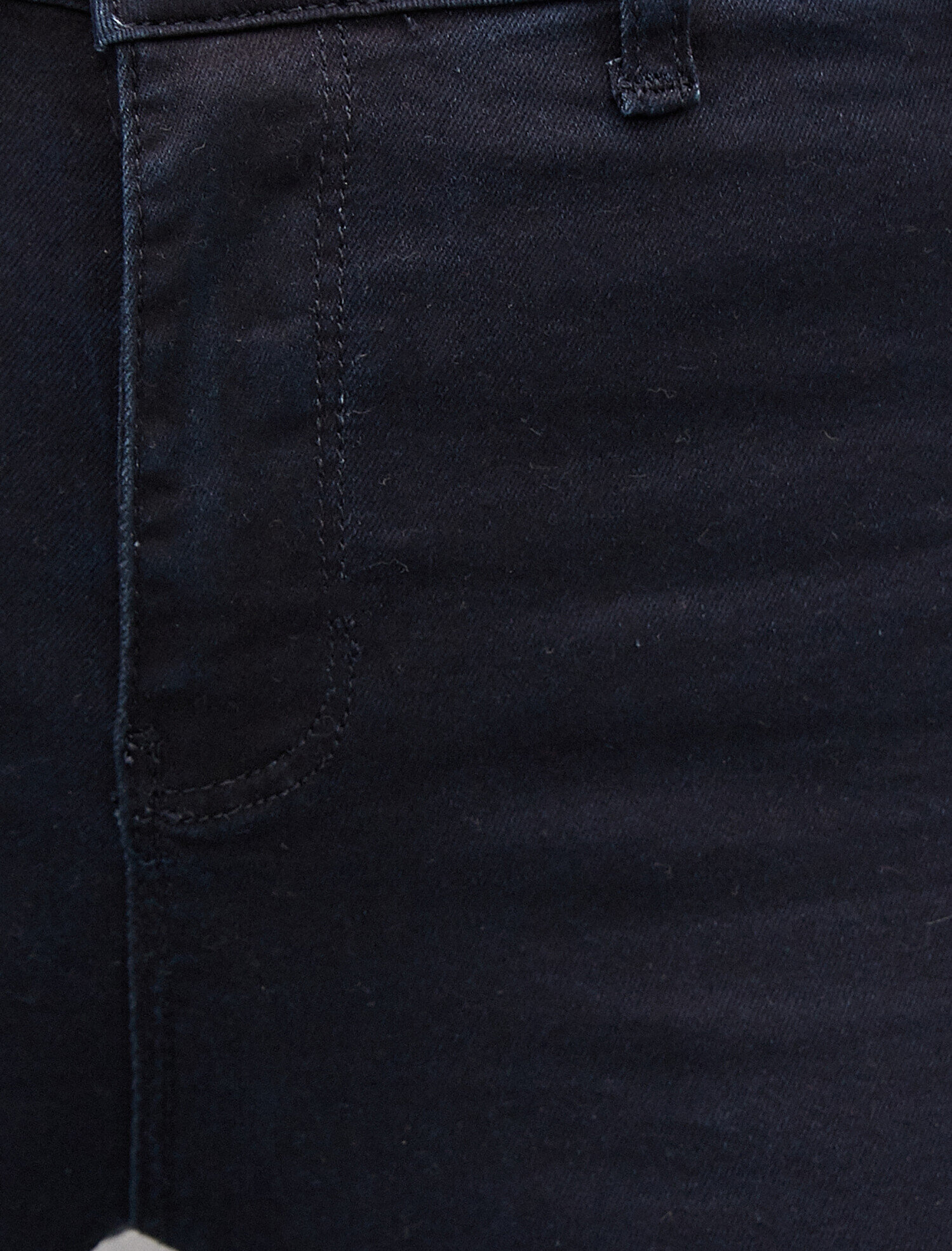   Carmen Jean - Yüksek Bel Dar Kesim Dar Paça Pantolon