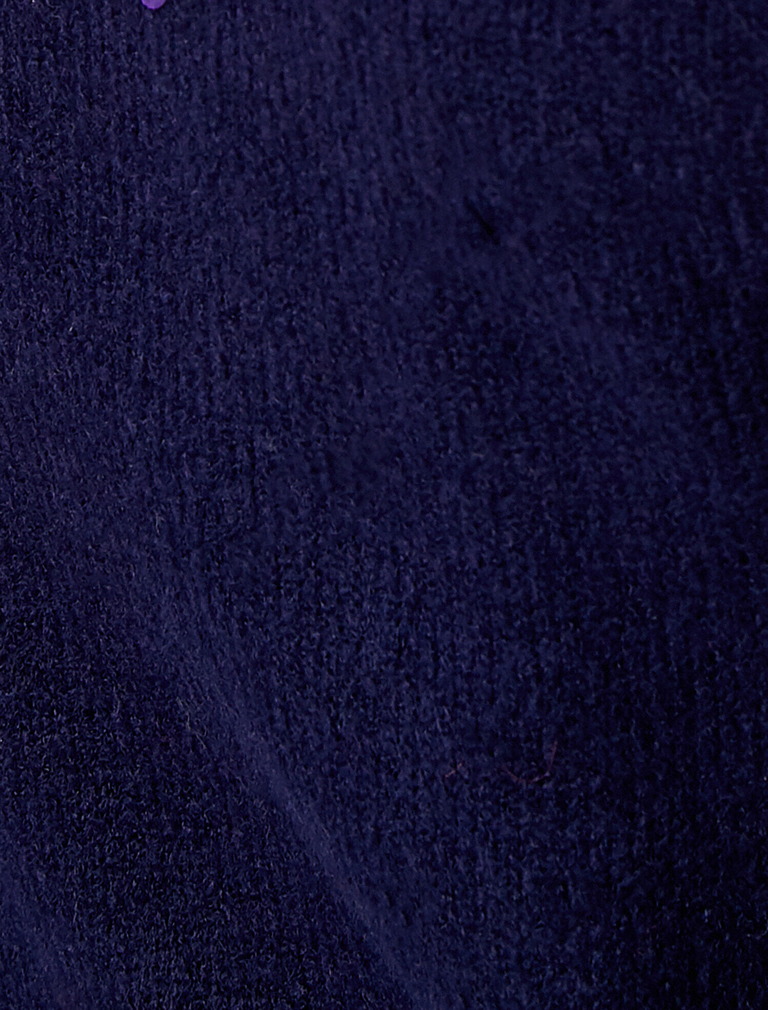   Pullu Kazak Bisiklet Yaka