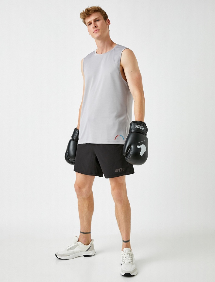  Sporcu Atleti Bisiklet Yaka