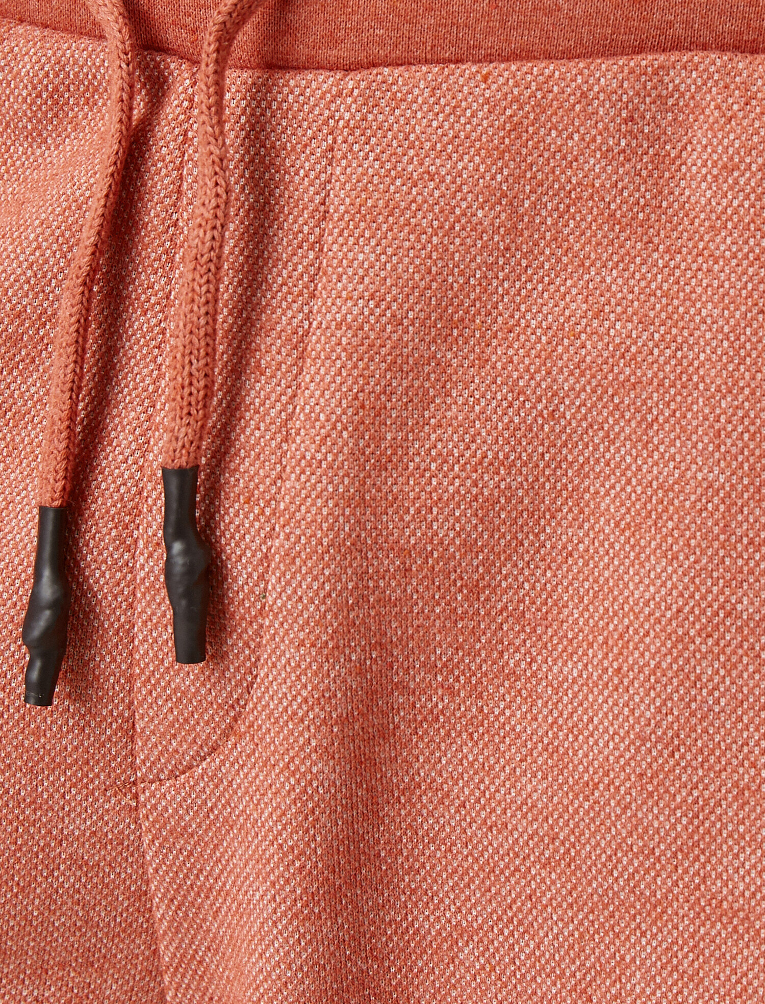   Cepli Şort Normal Bel Basic