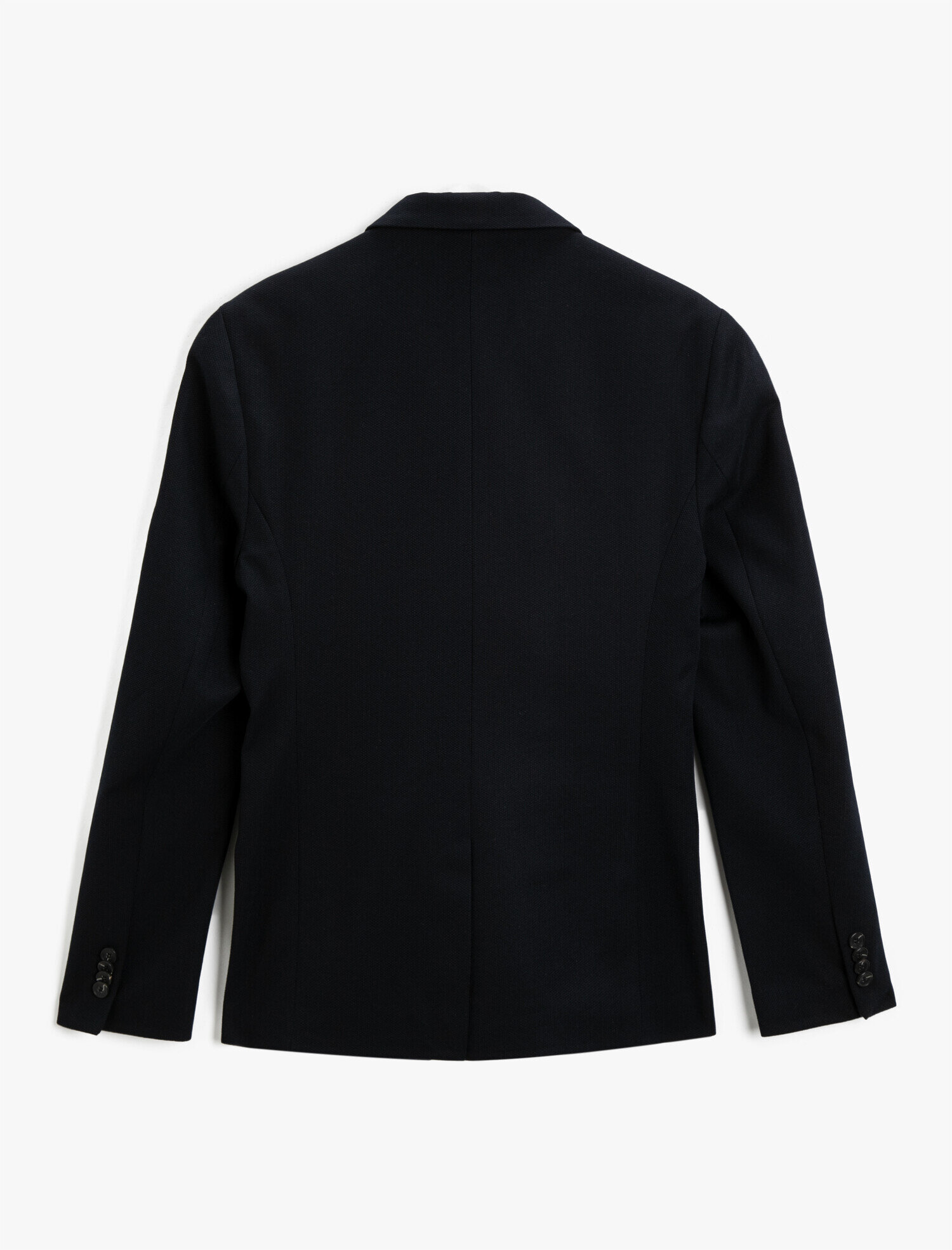 Blazer Ceket Cepli