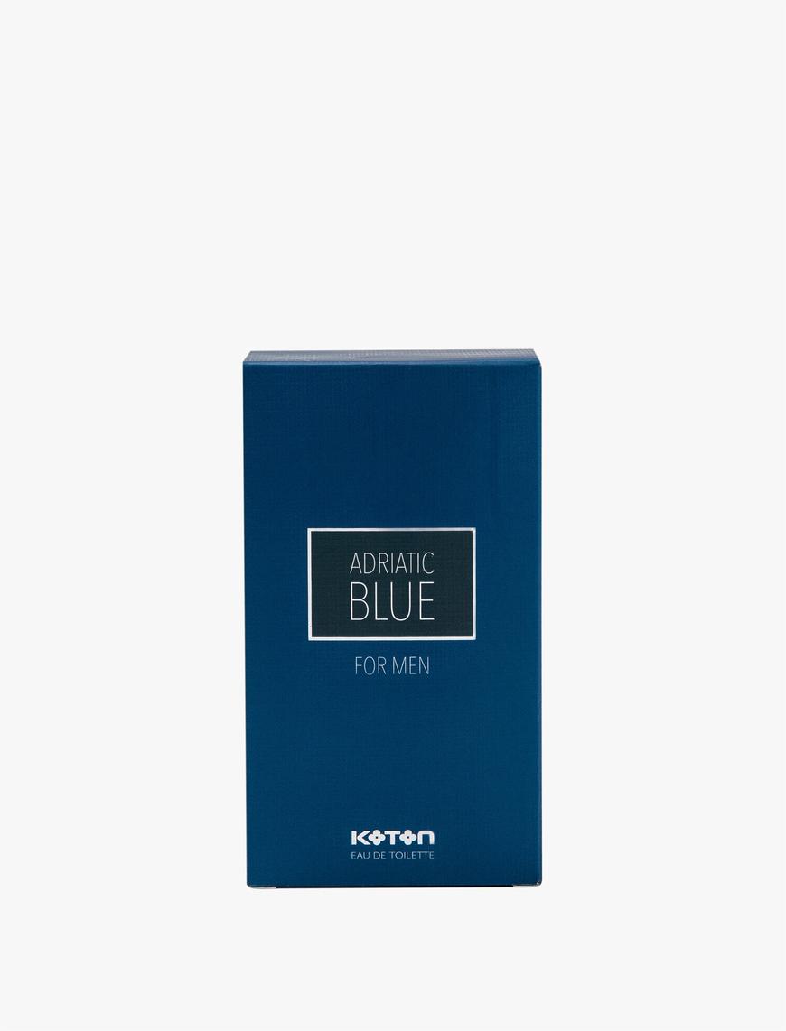  Erkek Parfüm Adriatic Blue 100 ML