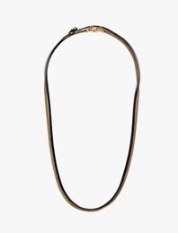 Zincir Kolye 2 Parça