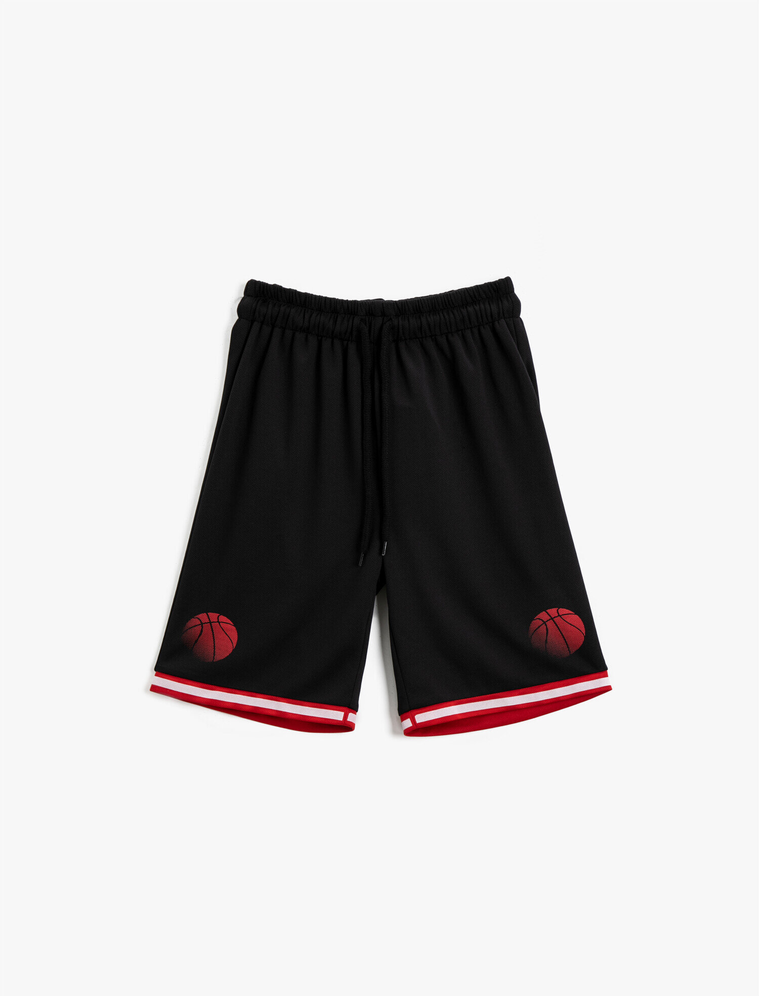  Erkek Çocuk Baskılı Şort