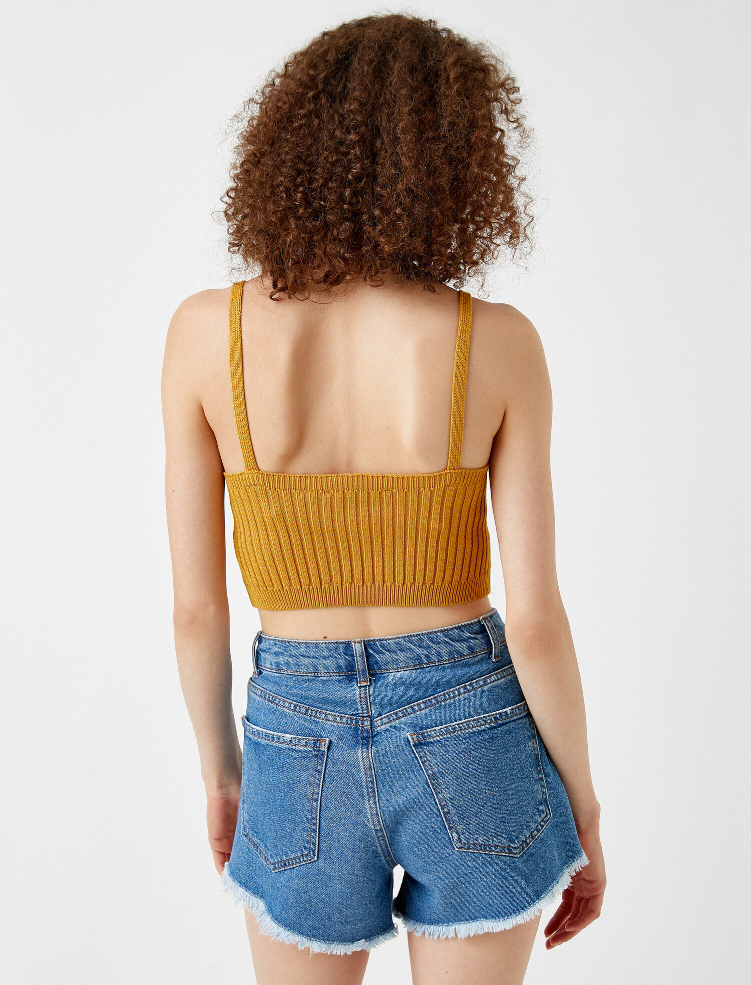   Fitilli Atlet V Yaka