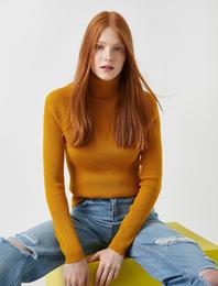 discount 86% WOMEN FASHION Jumpers & Sweatshirts Cardigan Chenille Yellow M Zara cardigan 