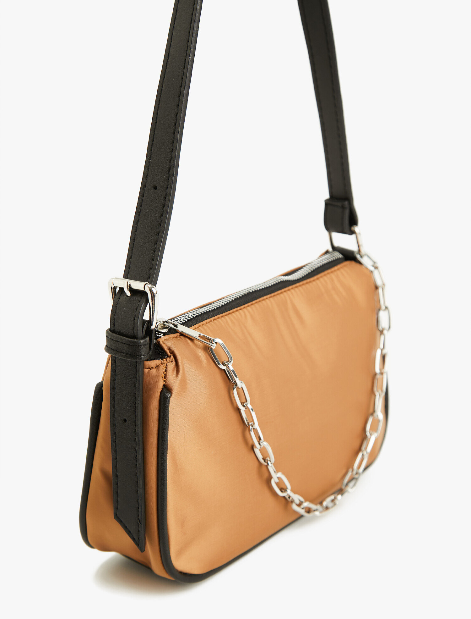  Kadın Zincirli Omuz Çantası