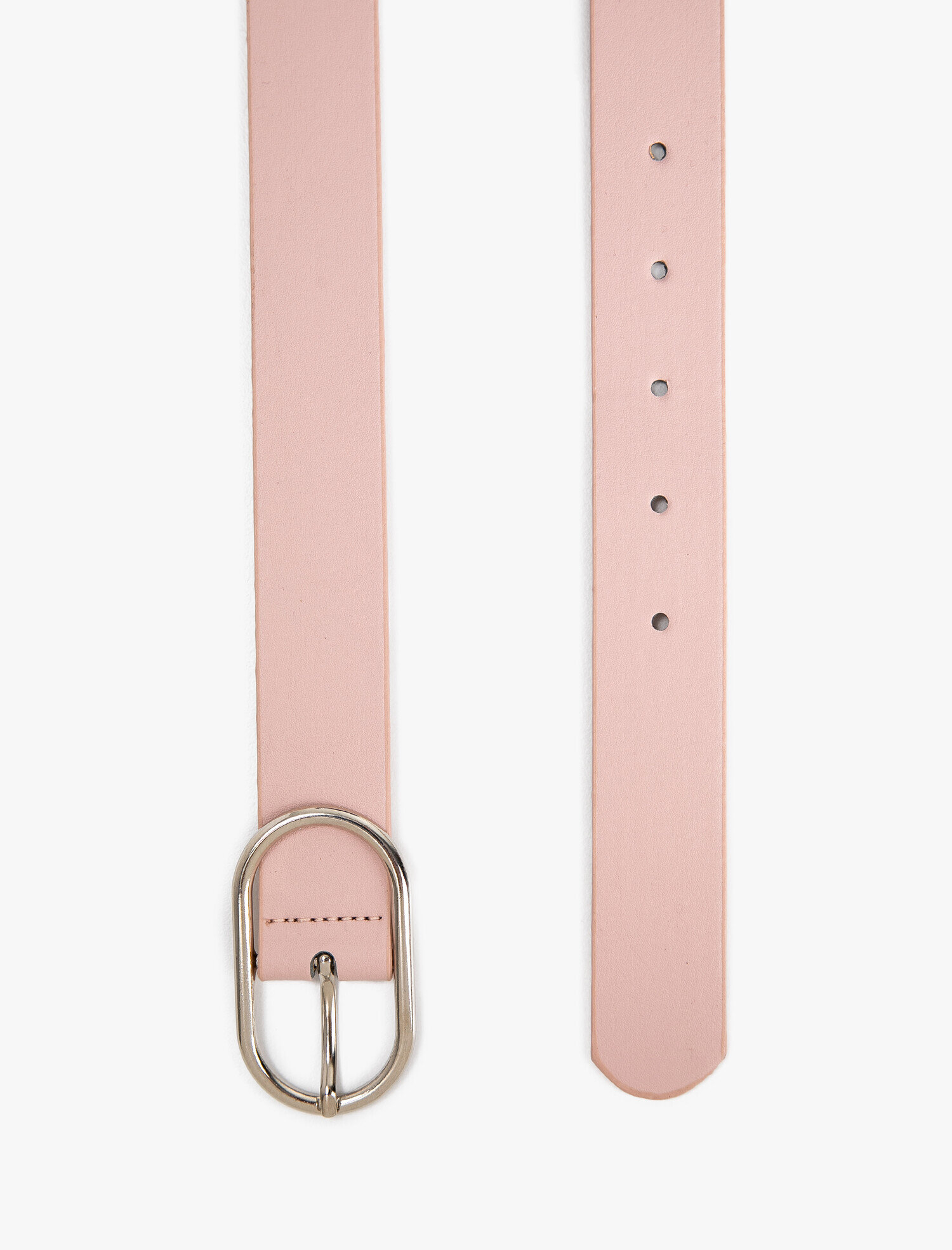  Kadın Suni Deri Kemer