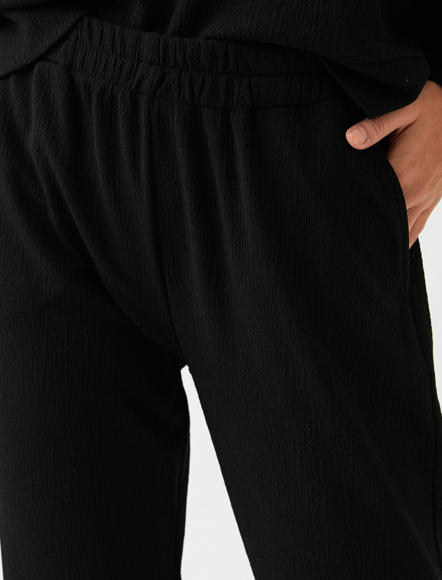   Cepli Eşofman Altı