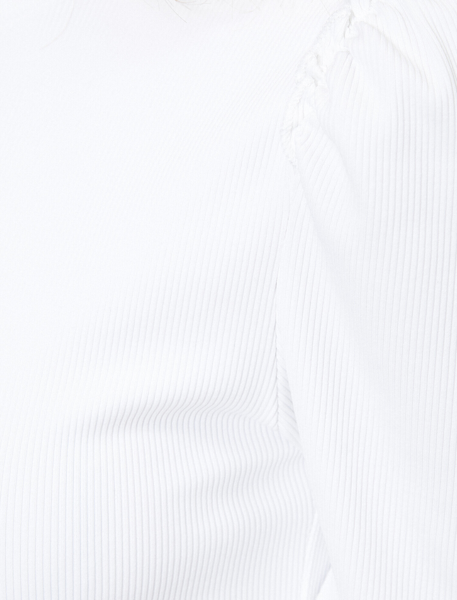   Bisiklet Yaka Kısa Kollu Tişört