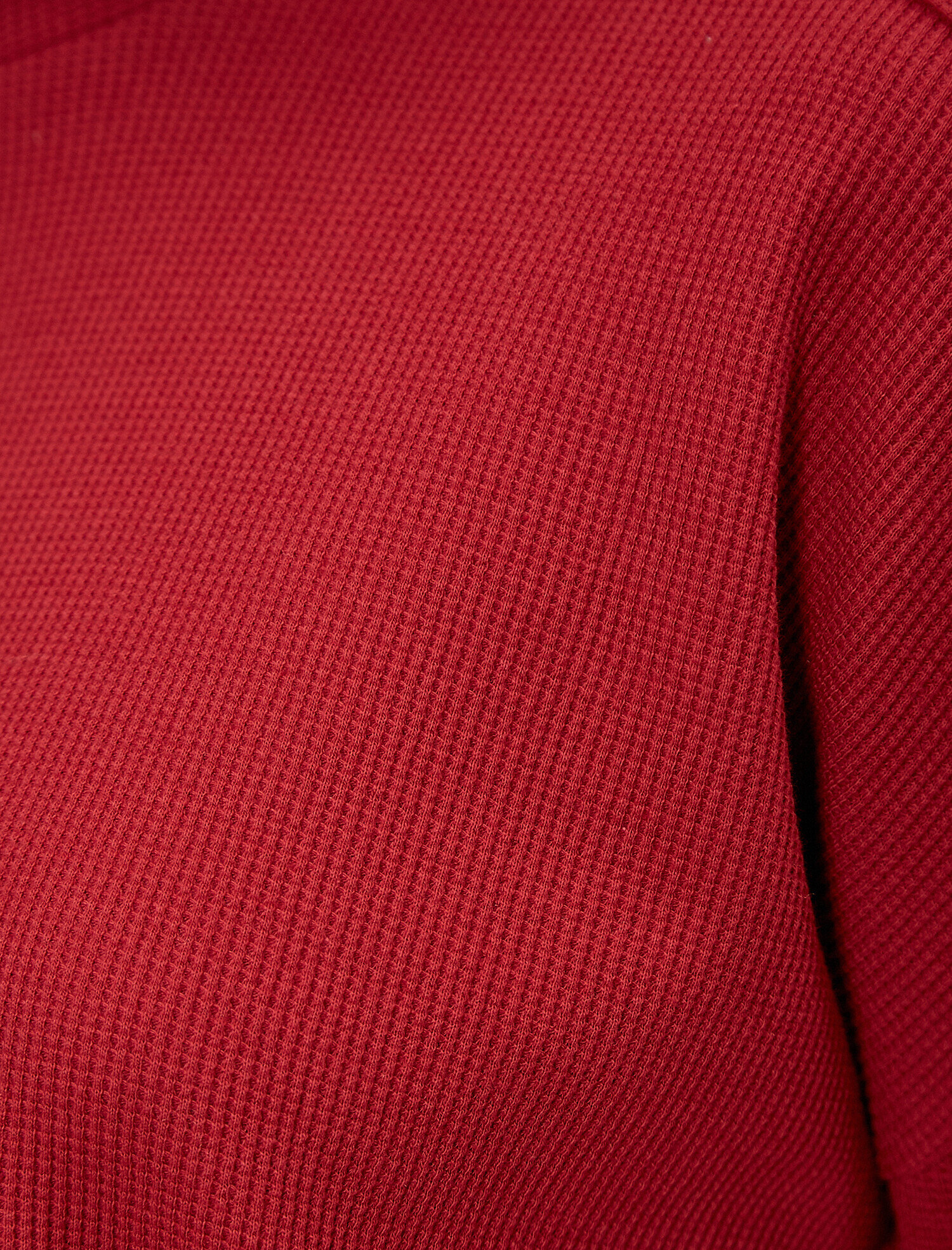   Bisiklet Yaka Sweatshirt