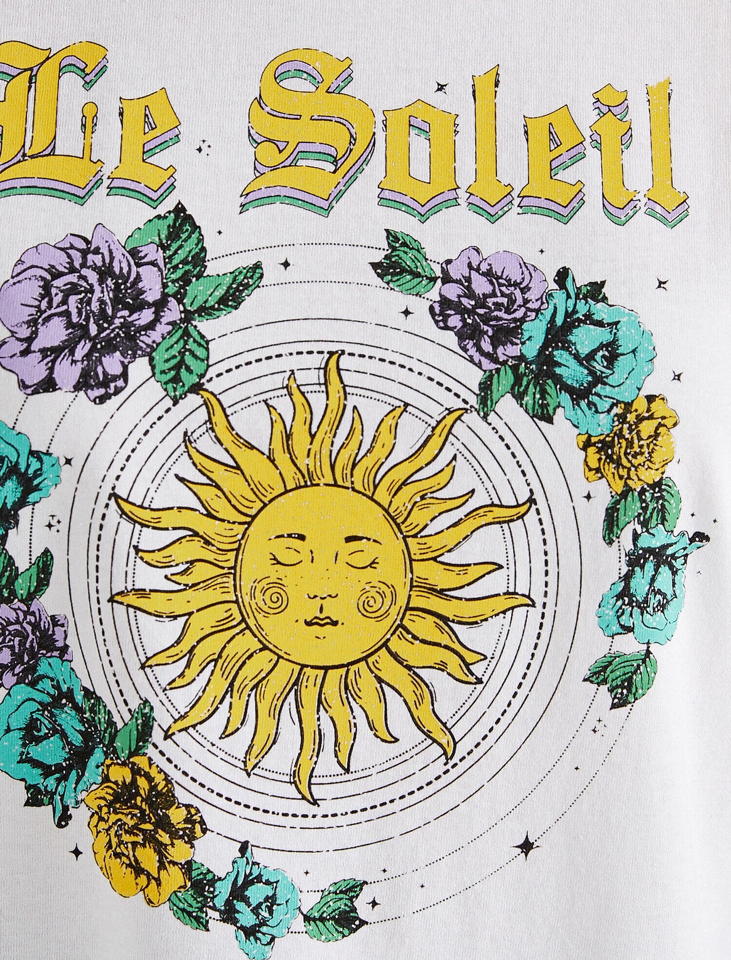   Baskılı Tişört Pamuklu