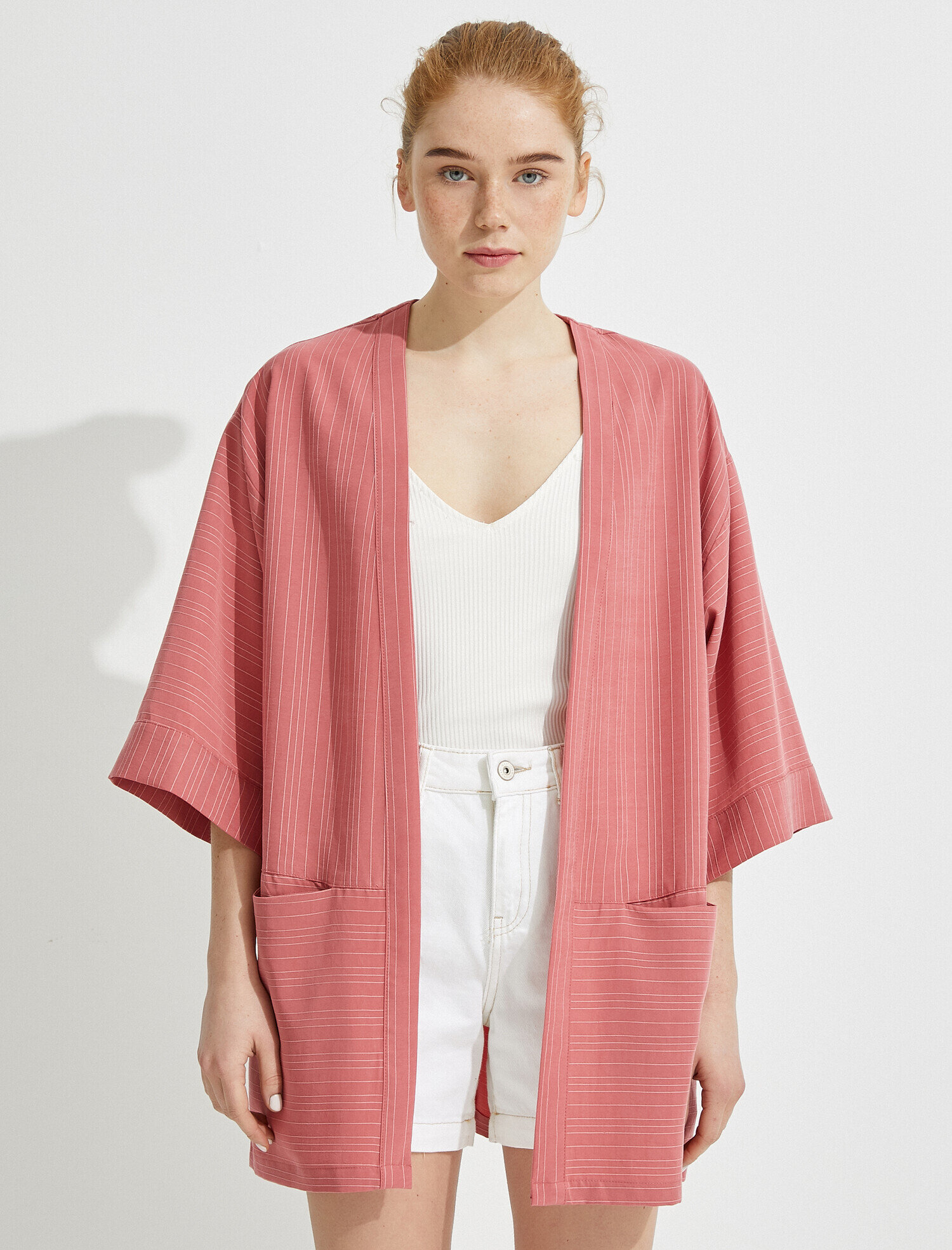   Cepli Kimono