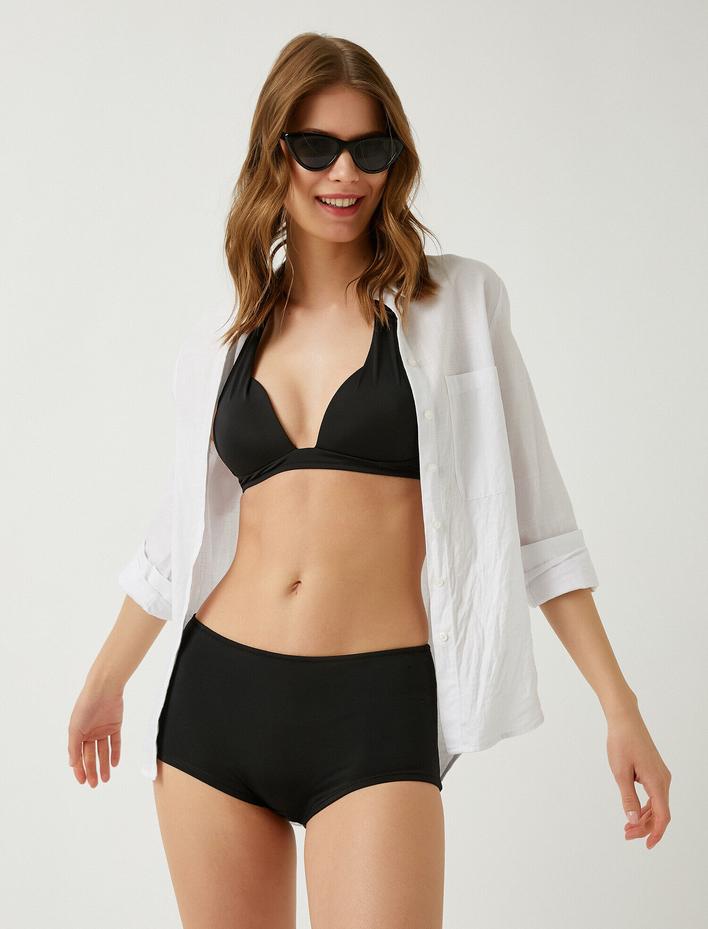  Hipster Bikini Altı