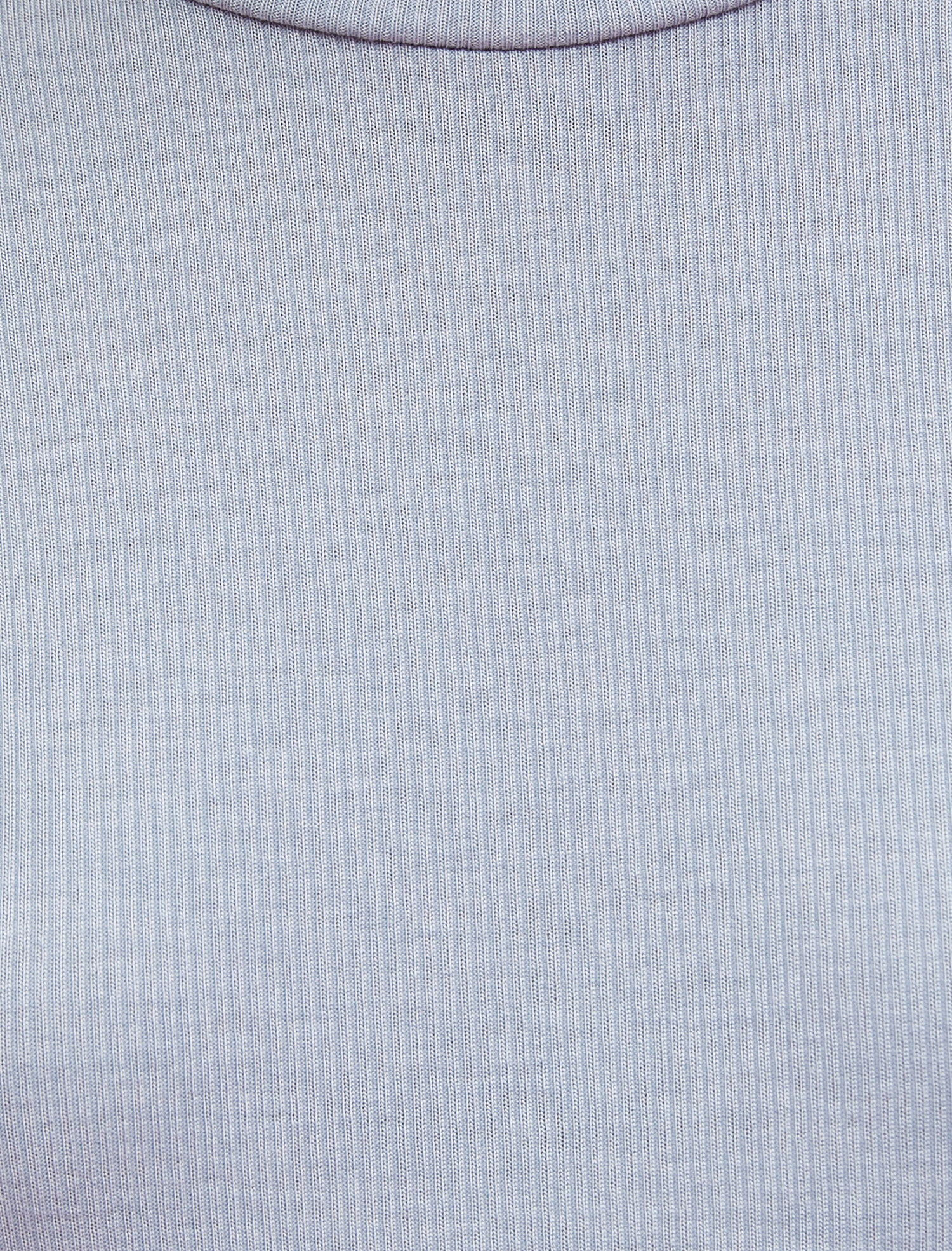   Bisiklet Yaka Kısa Kollu Tişört