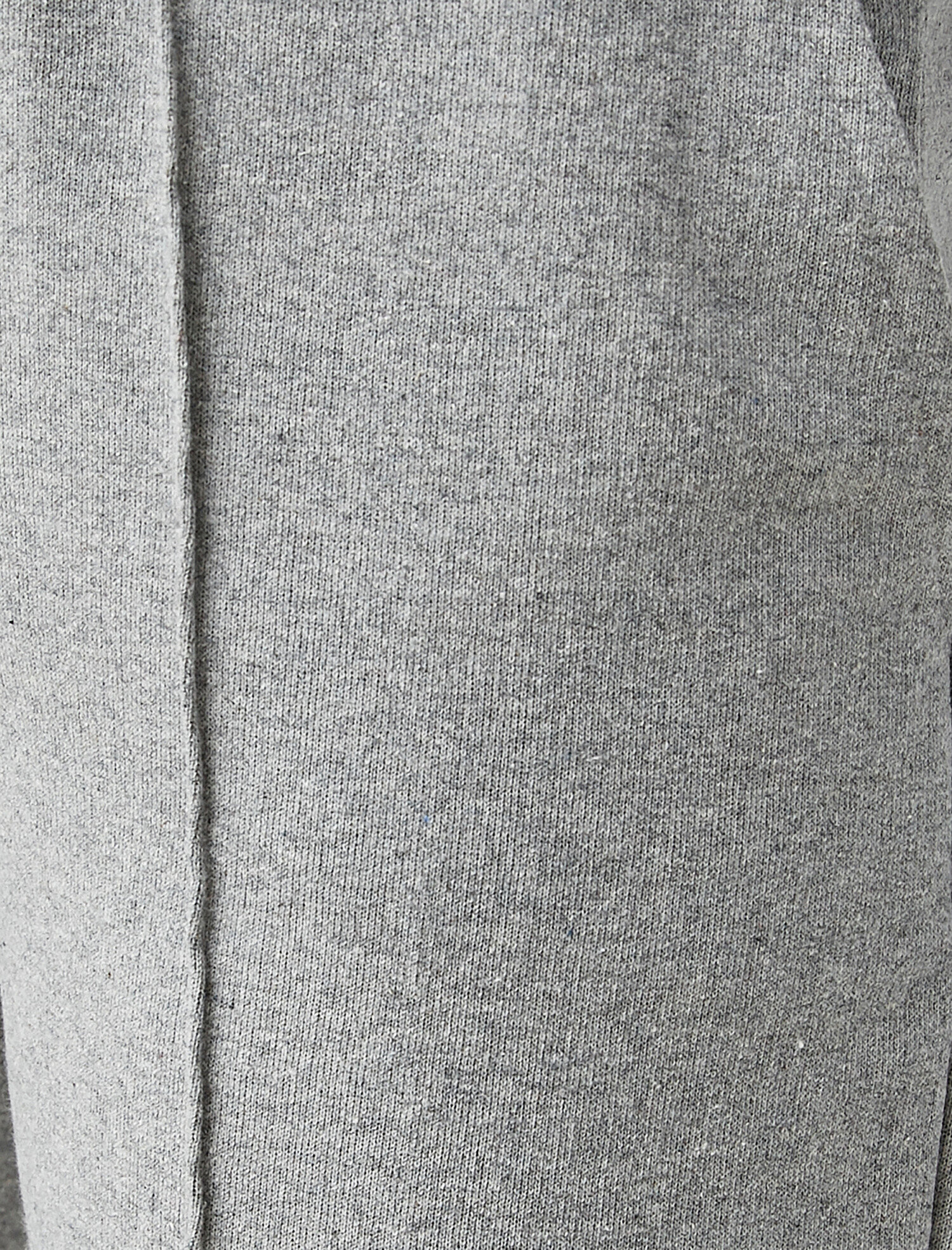   Jogger Eşofman Altı Cepli Pamuklu