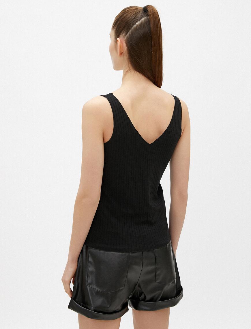   V Yaka Atlet Tanktop