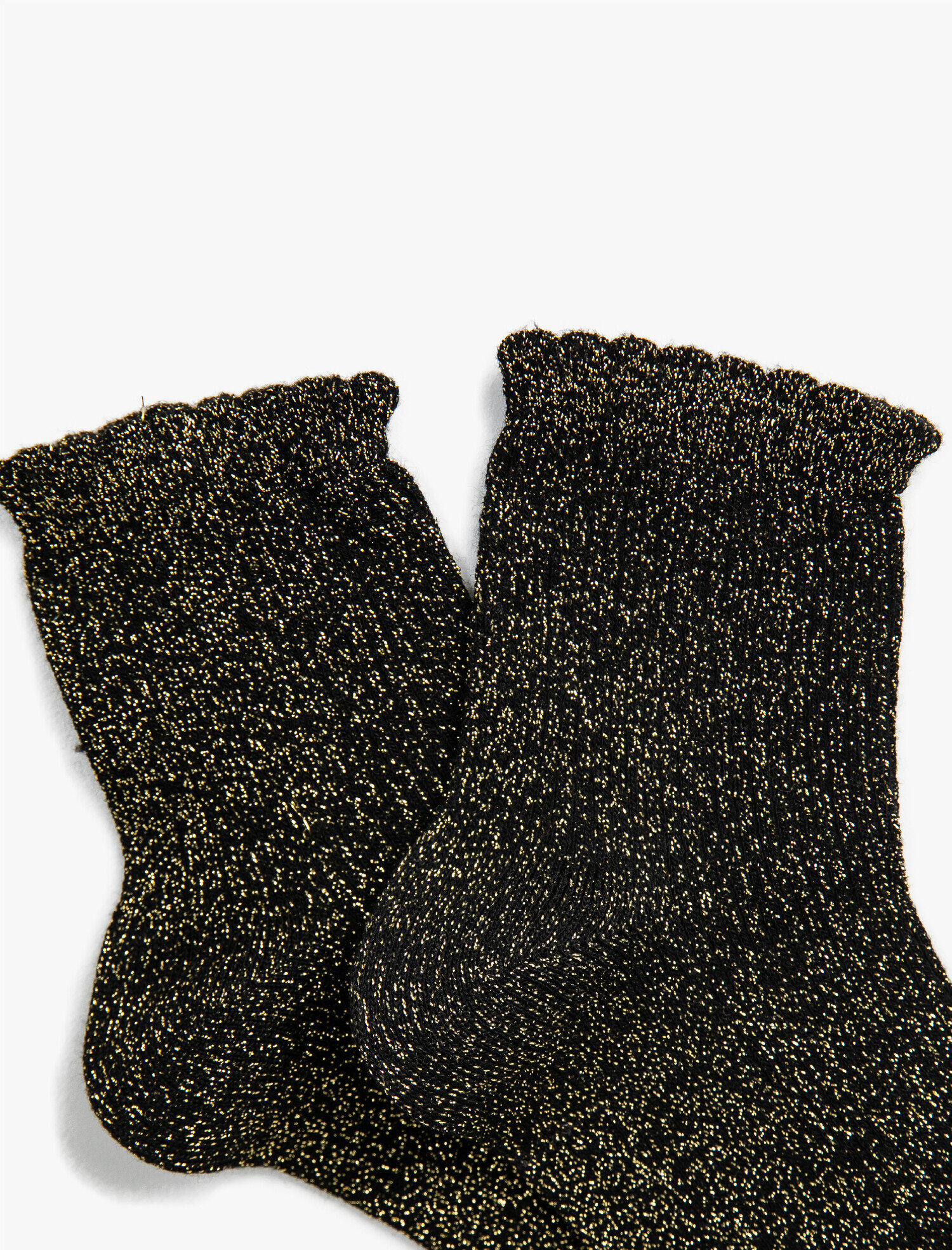  Kadın Pamuklu Çorap