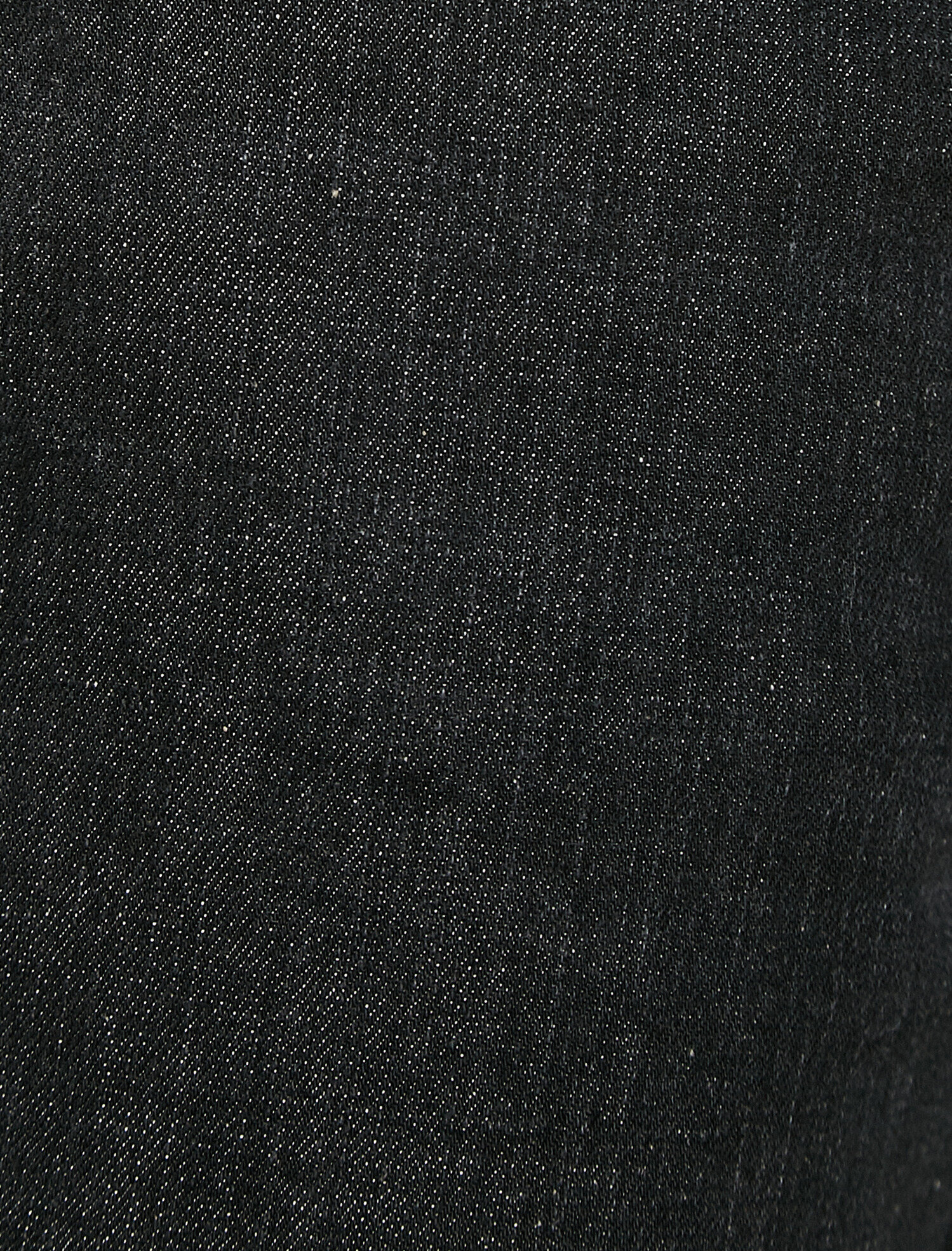   Straight Fit Boru Paça Kot Pantolon - Mark Jean