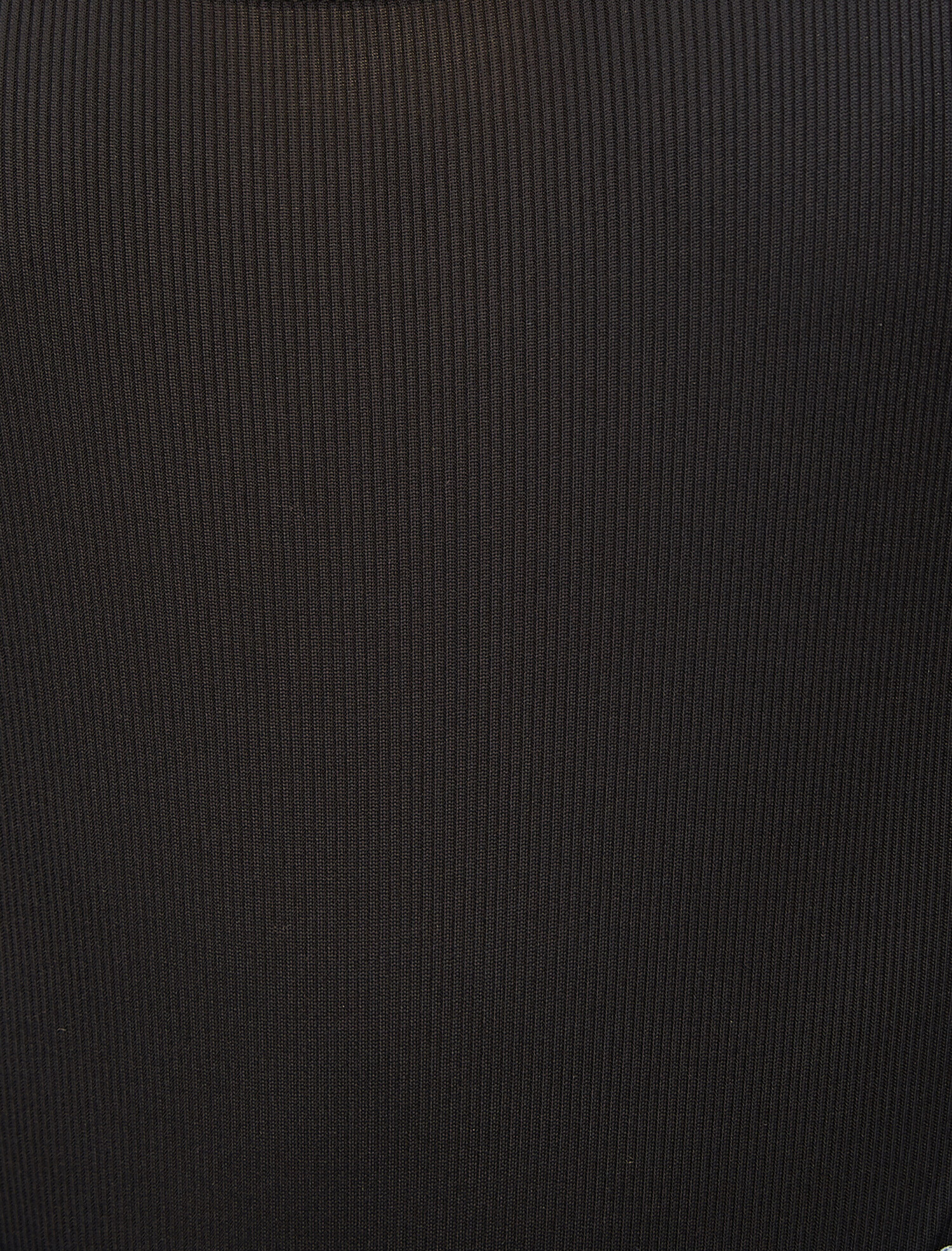   Kare Yaka Badi Uzun Kollu Çıtçıtlı